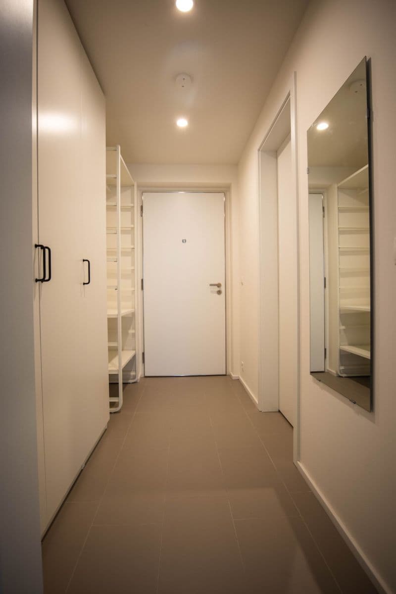 Studio flat for sale, 27 m², Ramonova, Prague, Prague Studio flat for sale, 27 m², Ramonova, Prague, Prague