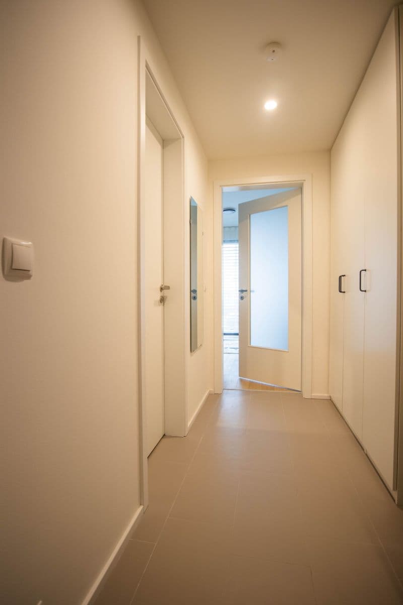 Studio flat for sale, 27 m², Ramonova, Prague, Prague Studio flat for sale, 27 m², Ramonova, Prague, Prague