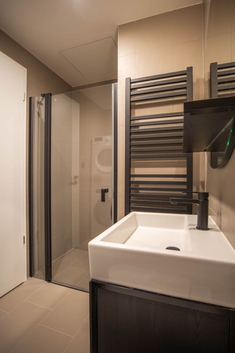 Studio flat for sale, 27 m², Ramonova, Prague, Prague Studio flat for sale, 27 m², Ramonova, Prague, Prague