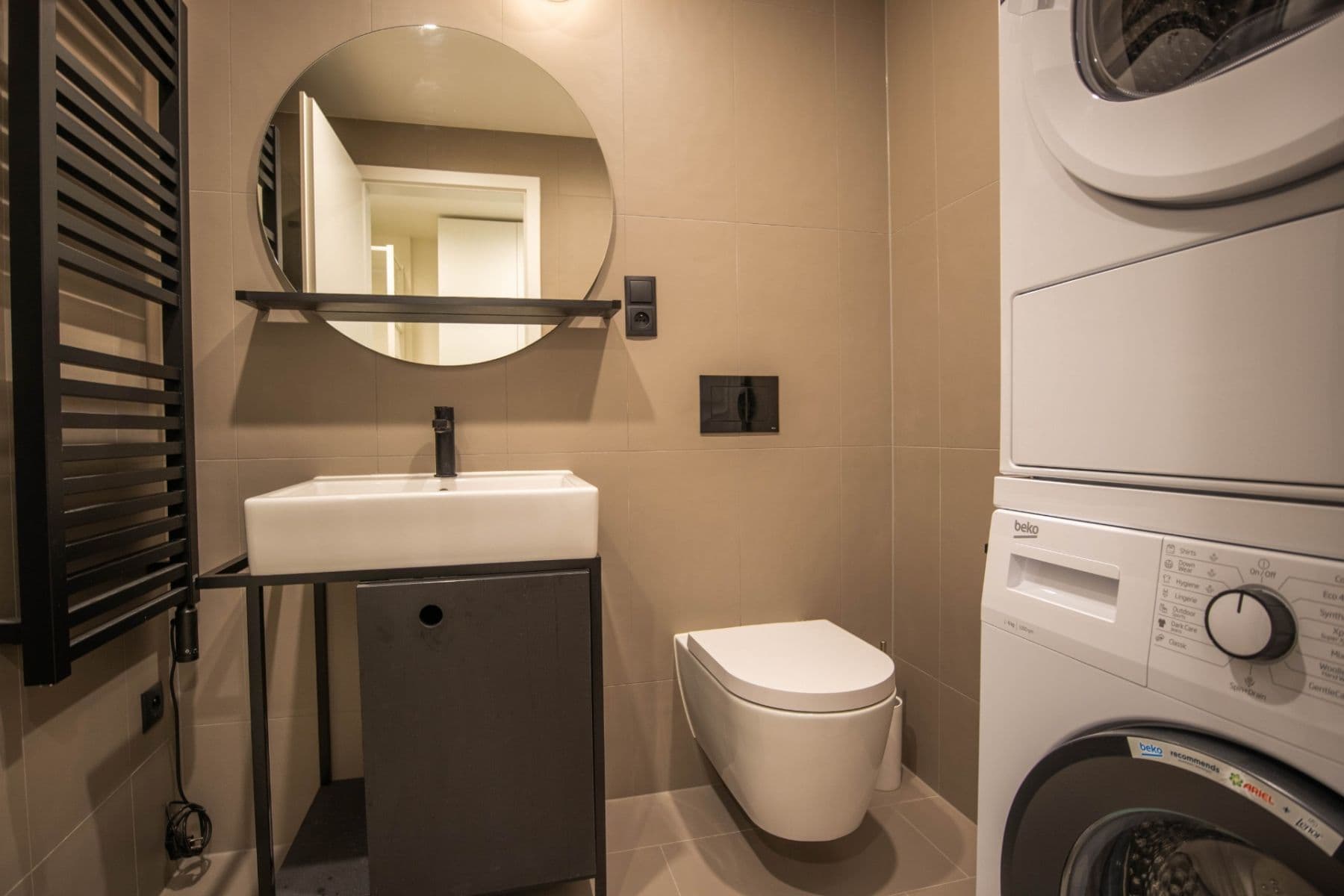 Studio flat for sale, 27 m², Ramonova, Prague, Prague Studio flat for sale, 27 m², Ramonova, Prague, Prague