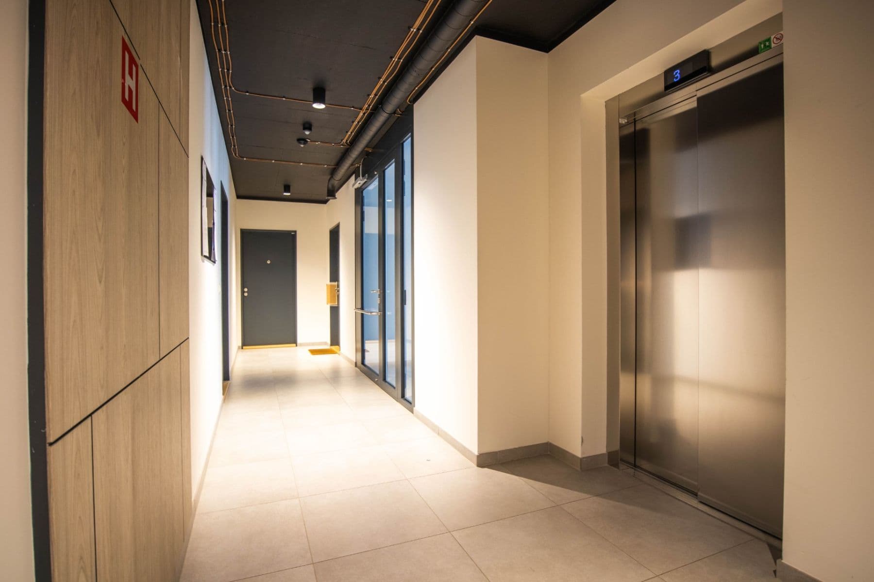 Studio flat for sale, 27 m², Ramonova, Prague, Prague Studio flat for sale, 27 m², Ramonova, Prague, Prague