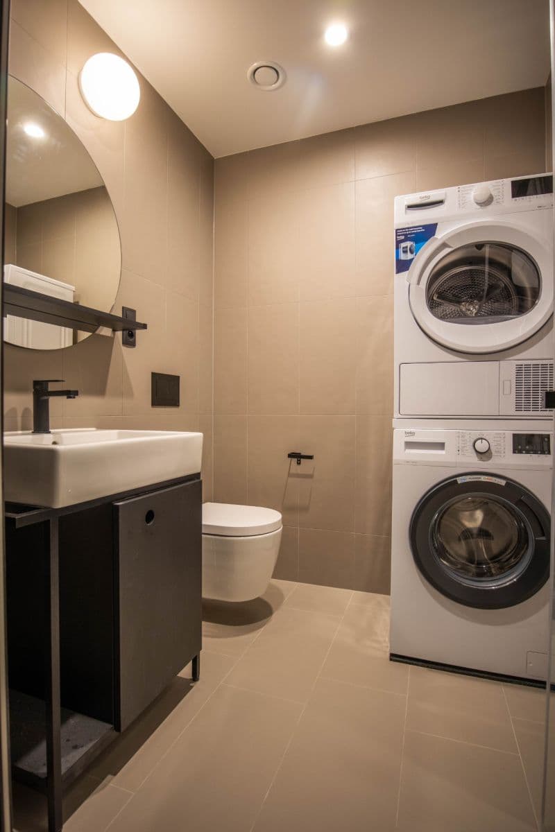 Studio flat for sale, 27 m², Ramonova, Prague, Prague Studio flat for sale, 27 m², Ramonova, Prague, Prague