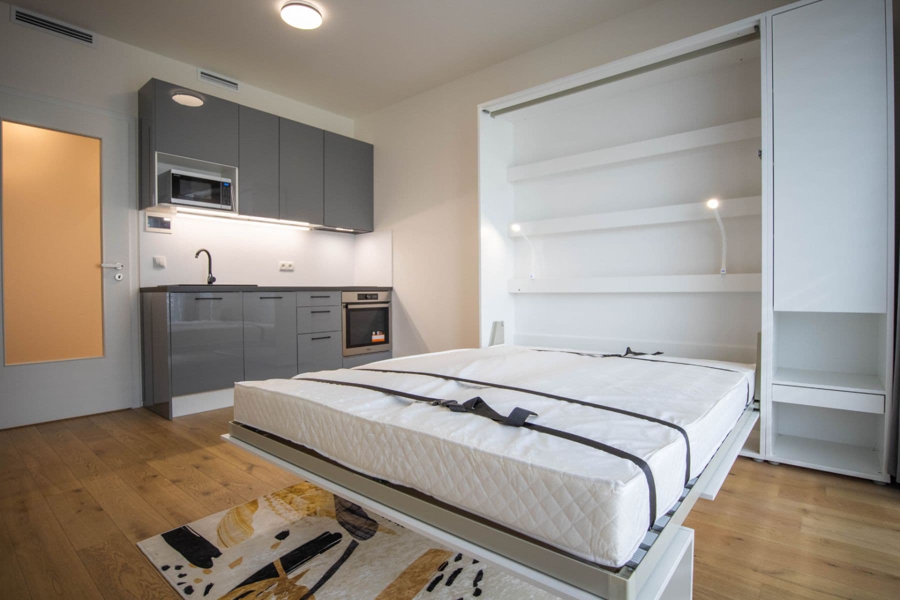 Studio flat for sale, 27 m², Ramonova, Prague, Prague Studio flat for sale, 27 m², Ramonova, Prague, Prague