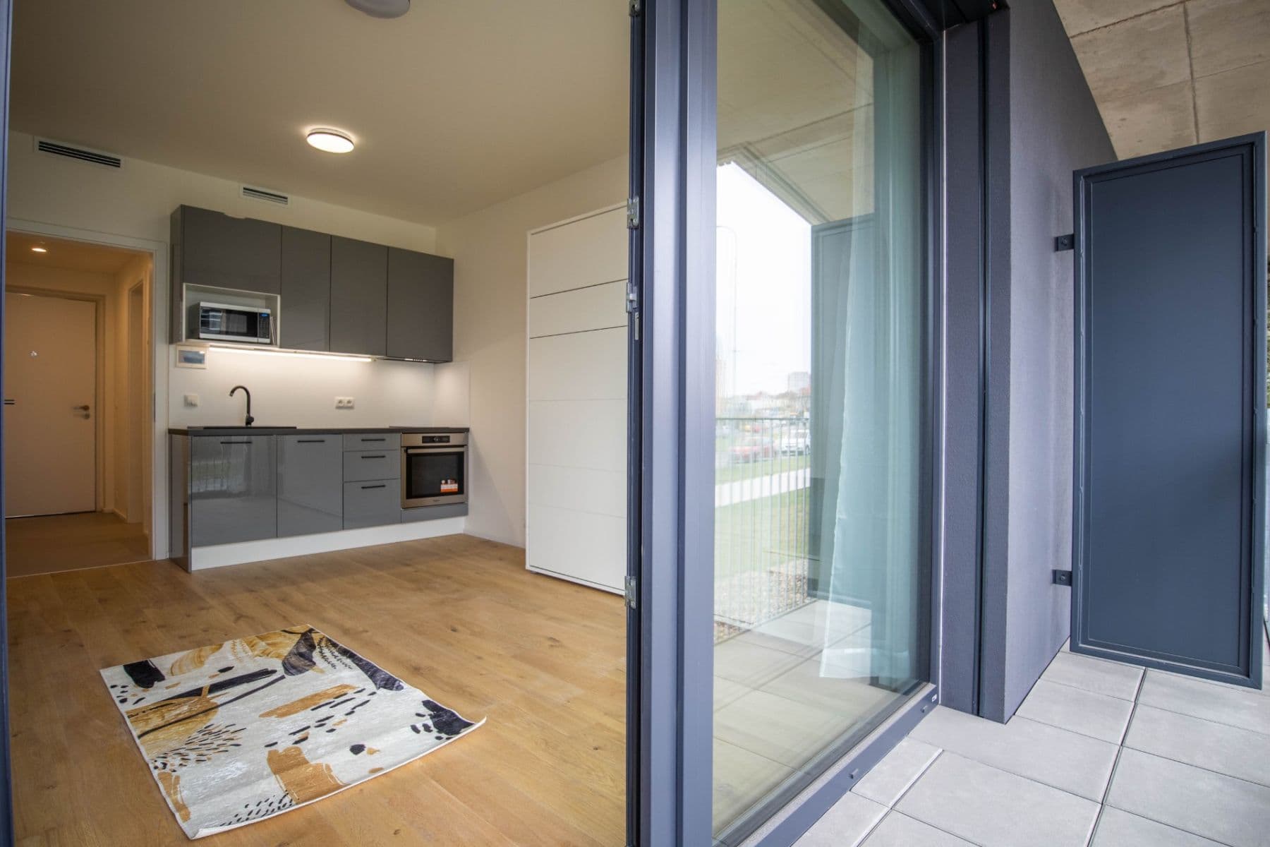 Studio flat for sale, 27 m², Ramonova, Prague, Prague Studio flat for sale, 27 m², Ramonova, Prague, Prague