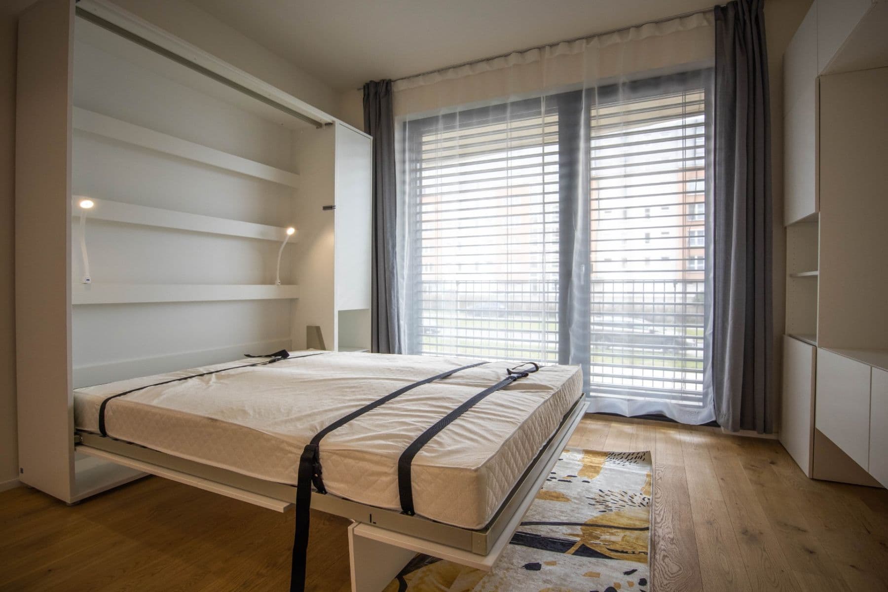 Studio flat for sale, 27 m², Ramonova, Prague, Prague Studio flat for sale, 27 m², Ramonova, Prague, Prague