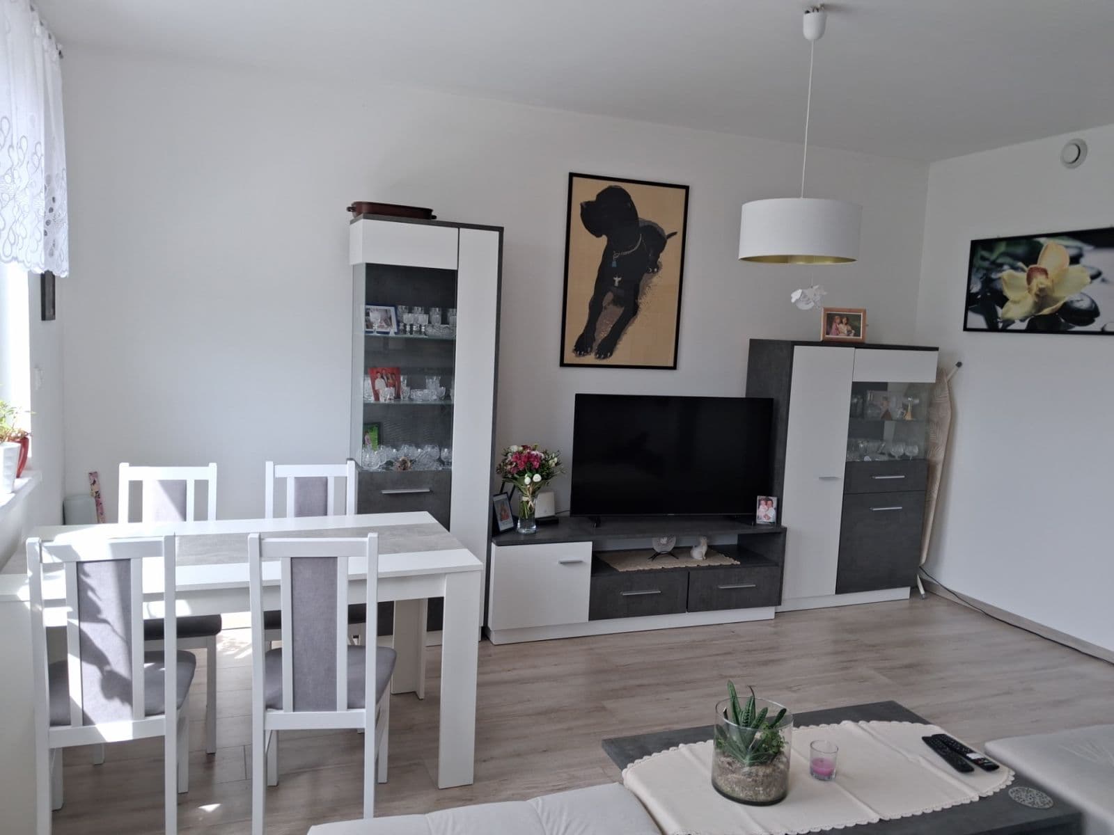 2 bedroom with open-plan kitchen flat to rent, 80 m², Gočárova, Havlíčkův Brod, Vysočina Region 2 bedroom with open-plan kitchen flat to rent, 80 m², Gočárova, Havlíčkův Brod, Vysočina Region