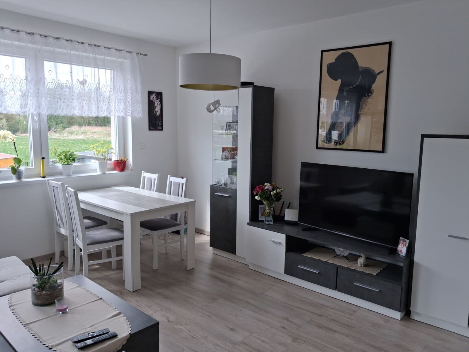 2 bedroom with open-plan kitchen flat to rent, 80 m², Gočárova, Havlíčkův Brod, Vysočina Region 2 bedroom with open-plan kitchen flat to rent, 80 m², Gočárova, Havlíčkův Brod, Vysočina Region