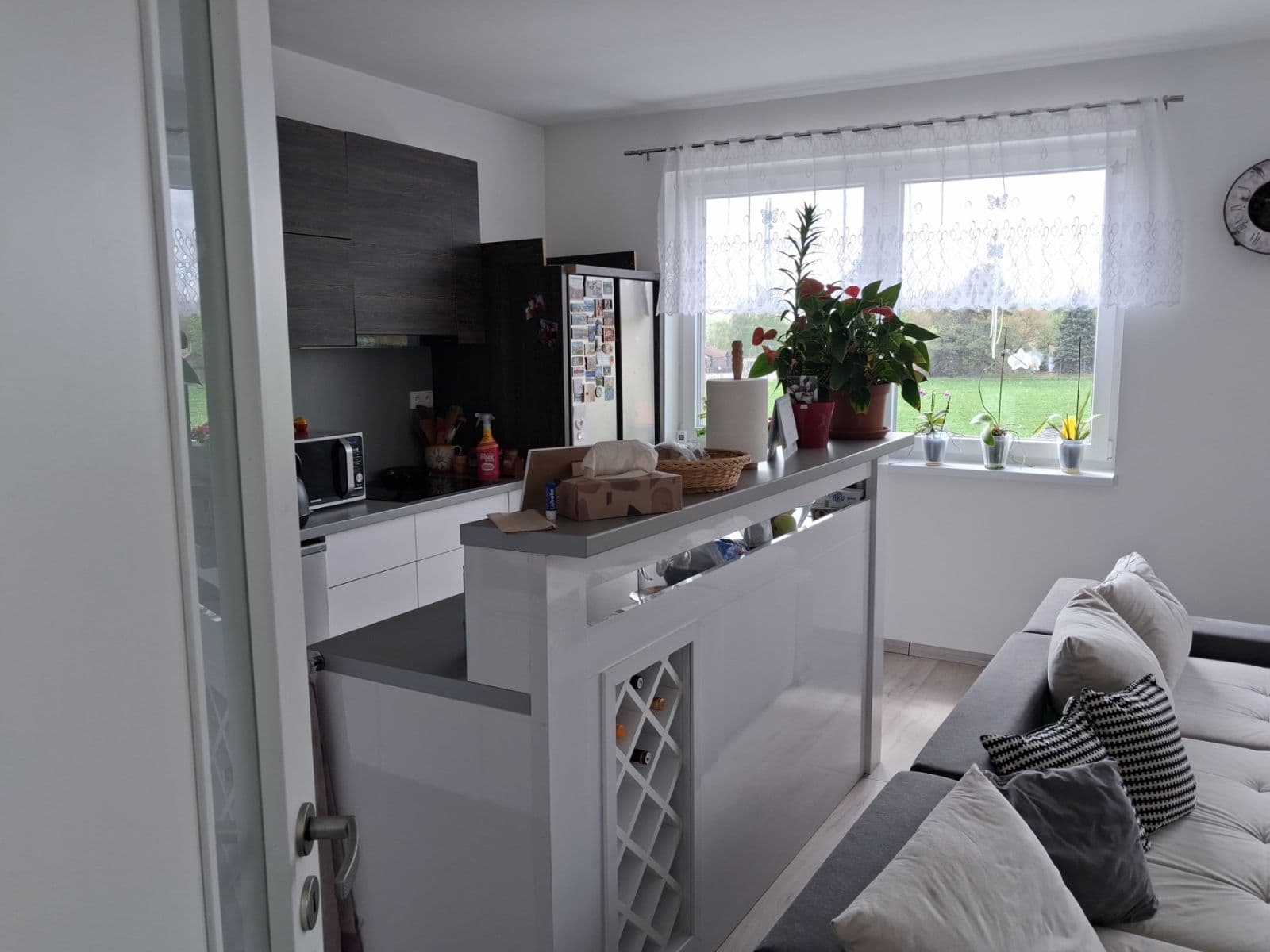 2 bedroom with open-plan kitchen flat to rent, 80 m², Gočárova, Havlíčkův Brod, Vysočina Region 2 bedroom with open-plan kitchen flat to rent, 80 m², Gočárova, Havlíčkův Brod, Vysočina Region
