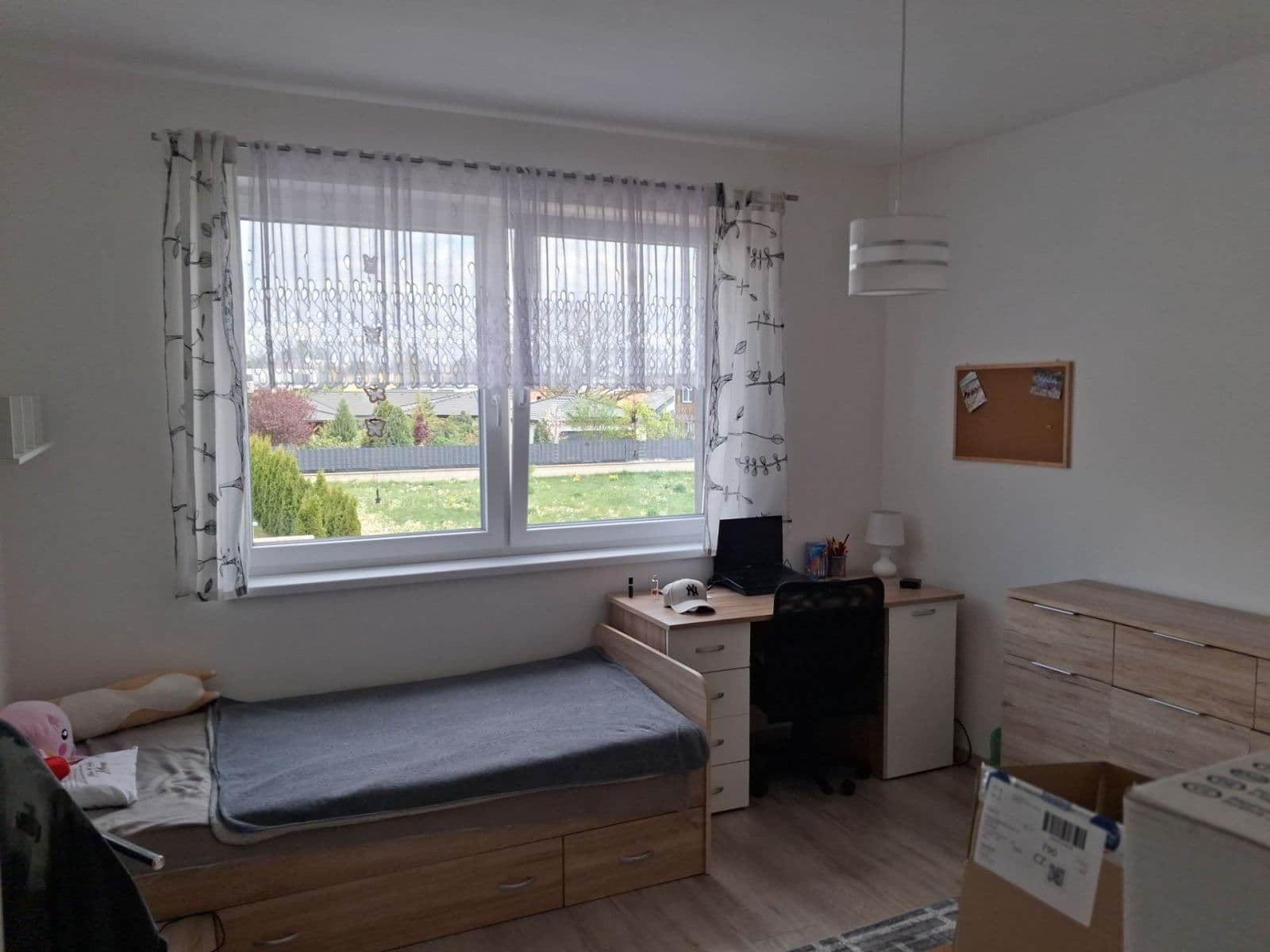 2 bedroom with open-plan kitchen flat to rent, 80 m², Gočárova, Havlíčkův Brod, Vysočina Region 2 bedroom with open-plan kitchen flat to rent, 80 m², Gočárova, Havlíčkův Brod, Vysočina Region