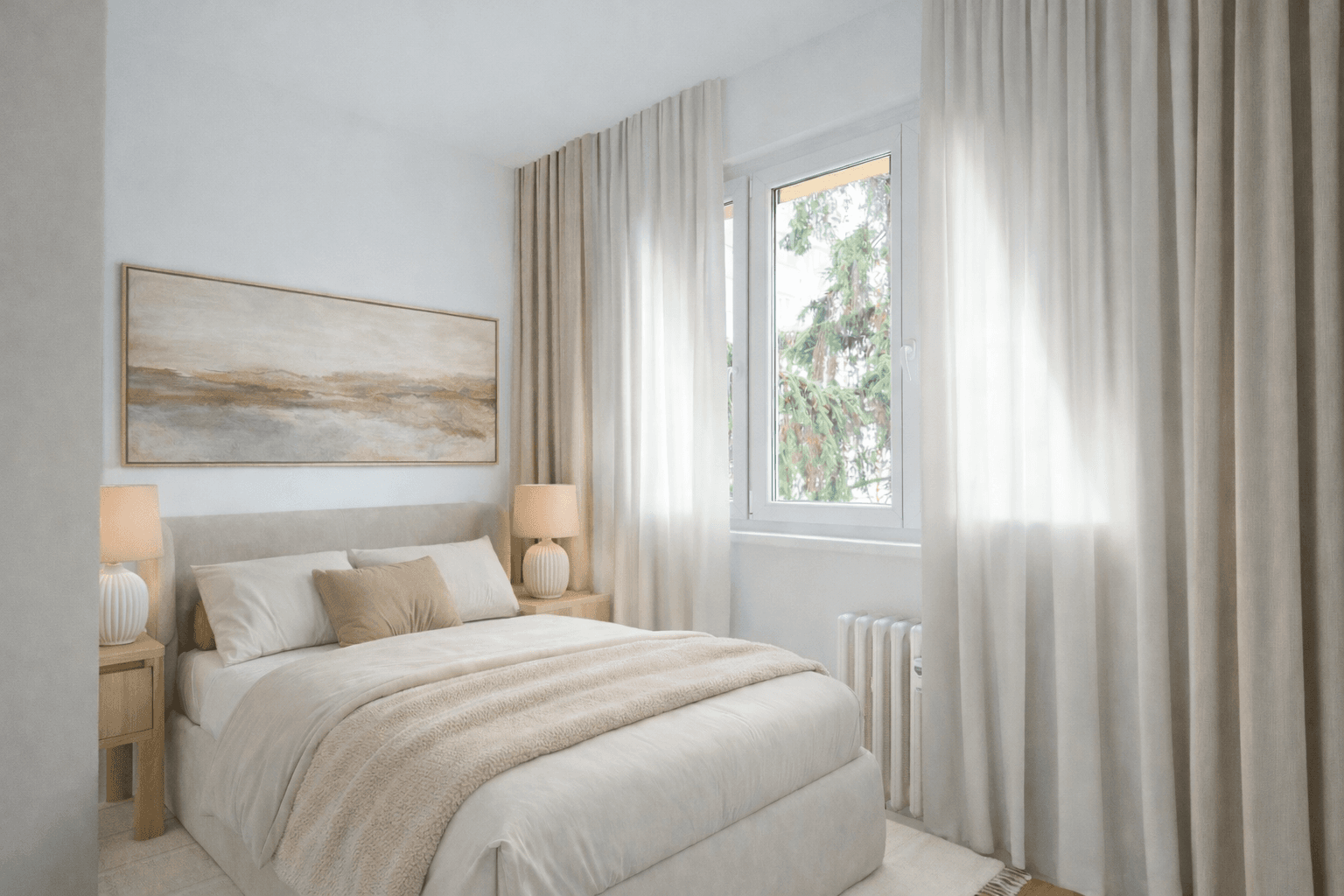 1 bedroom with open-plan kitchen flat for sale, 37 m², Evropská, Prague, Prague 1 bedroom with open-plan kitchen flat for sale, 37 m², Evropská, Prague, Prague