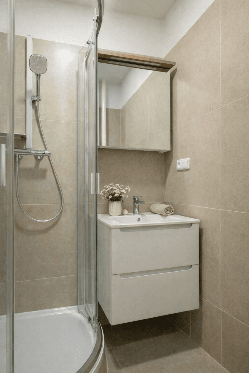 1 bedroom with open-plan kitchen flat for sale, 37 m², Evropská, Prague, Prague 1 bedroom with open-plan kitchen flat for sale, 37 m², Evropská, Prague, Prague