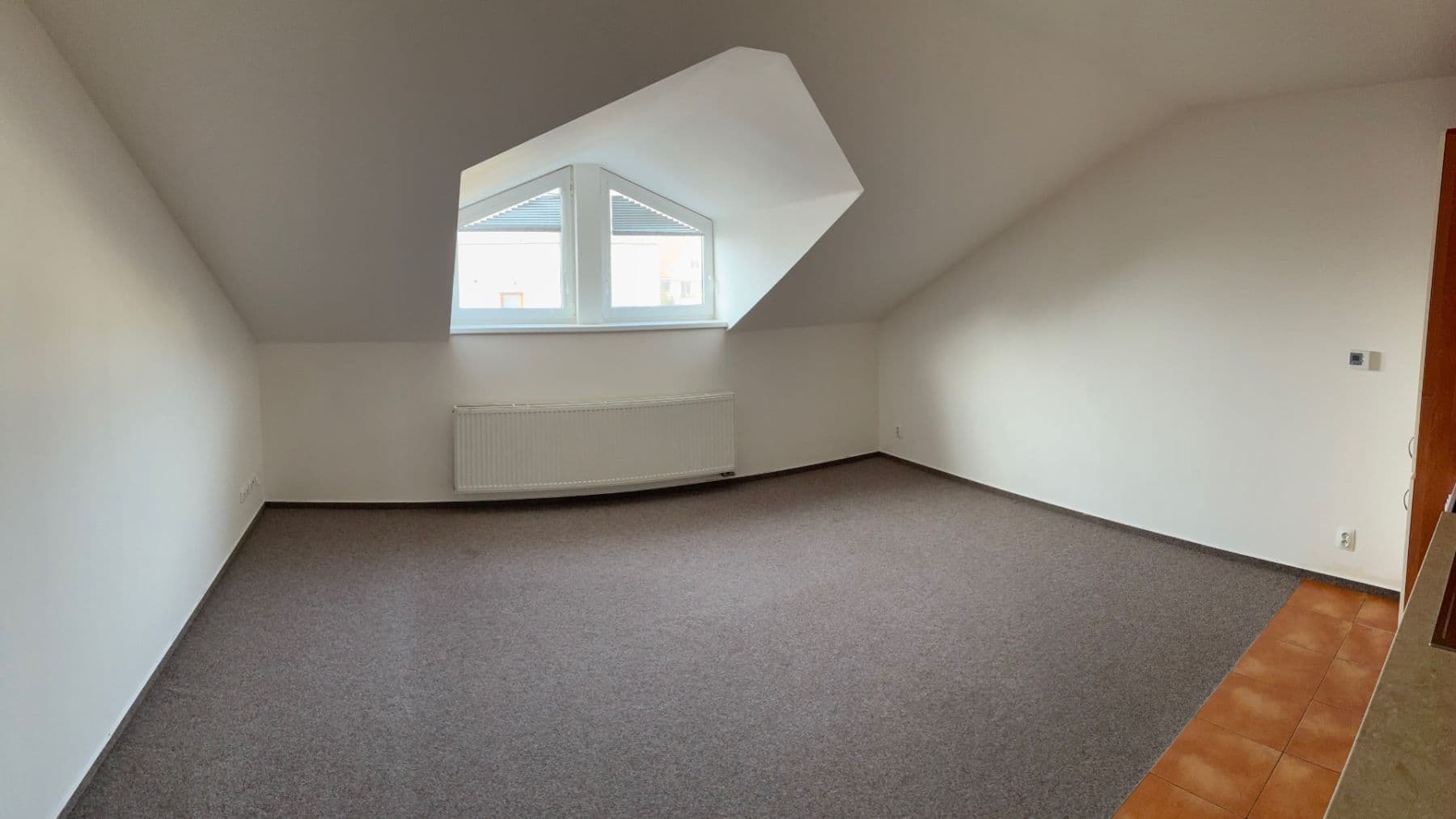 1 bedroom with open-plan kitchen flat to rent, 54 m², Litovická, Hostivice, Středočeský Region 1 bedroom with open-plan kitchen flat to rent, 54 m², Litovická, Hostivice, Středočeský Region