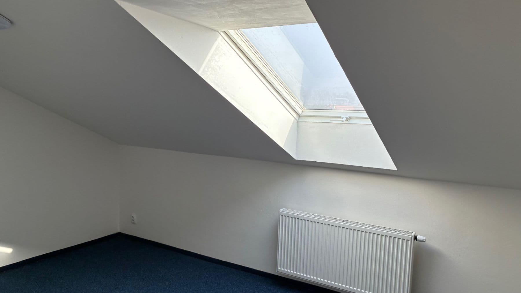 1 bedroom with open-plan kitchen flat to rent, 54 m², Litovická, Hostivice, Středočeský Region 1 bedroom with open-plan kitchen flat to rent, 54 m², Litovická, Hostivice, Středočeský Region