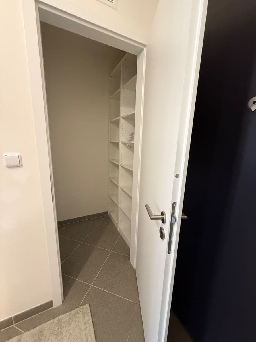 1 bedroom with open-plan kitchen flat to rent, 51 m², Thomasova, Prague, Prague 1 bedroom with open-plan kitchen flat to rent, 51 m², Thomasova, Prague, Prague