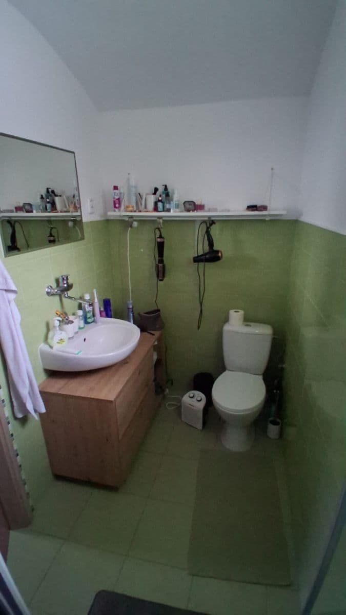 house to rent, 68 m², Pernštejnské Jestřabí, Jihomoravský Region house to rent, 68 m², Pernštejnské Jestřabí, Jihomoravský Region