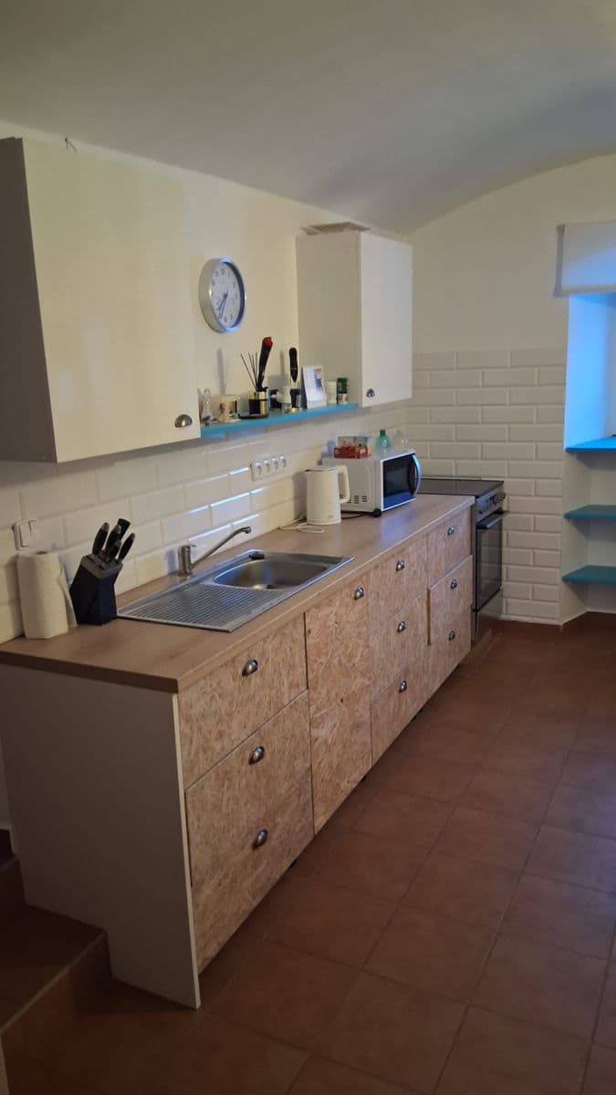 house to rent, 68 m², Pernštejnské Jestřabí, Jihomoravský Region house to rent, 68 m², Pernštejnské Jestřabí, Jihomoravský Region