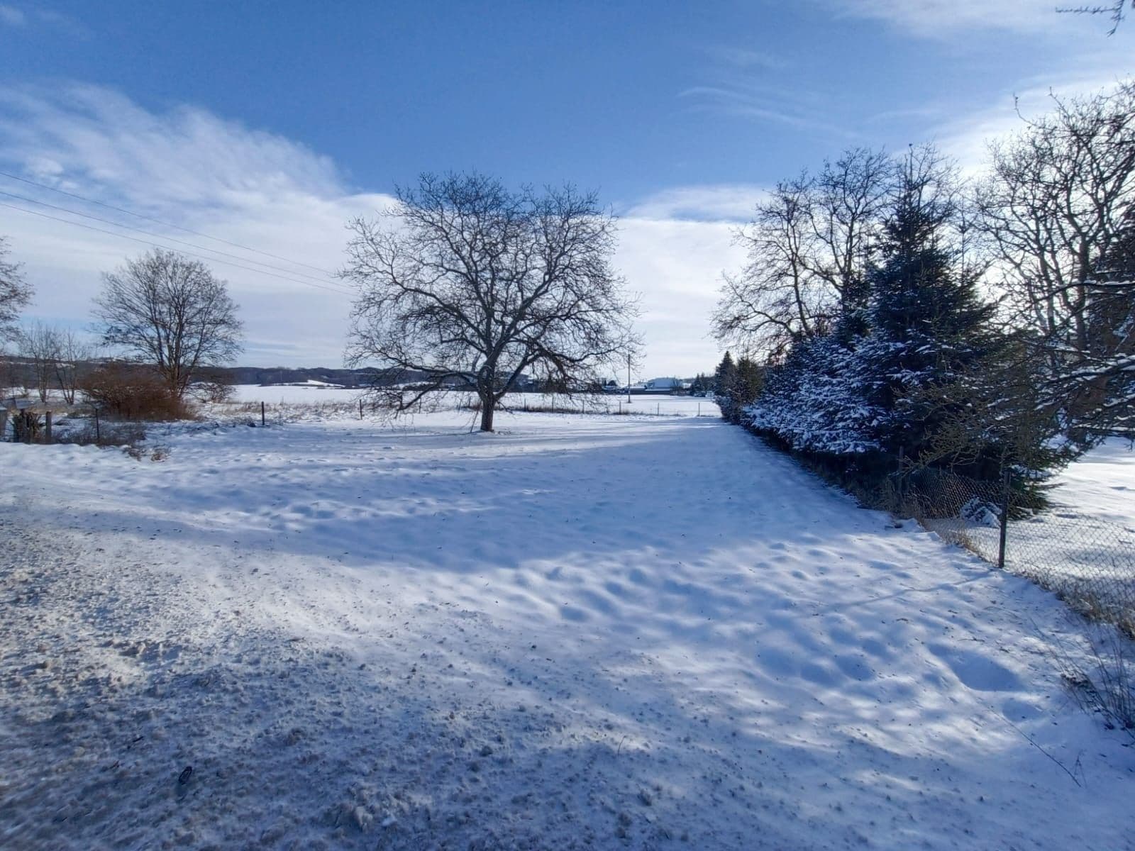 plot for sale, 1,008 m², Mnichovo Hradiště, Středočeský Region plot for sale, 1,008 m², Mnichovo Hradiště, Středočeský Region