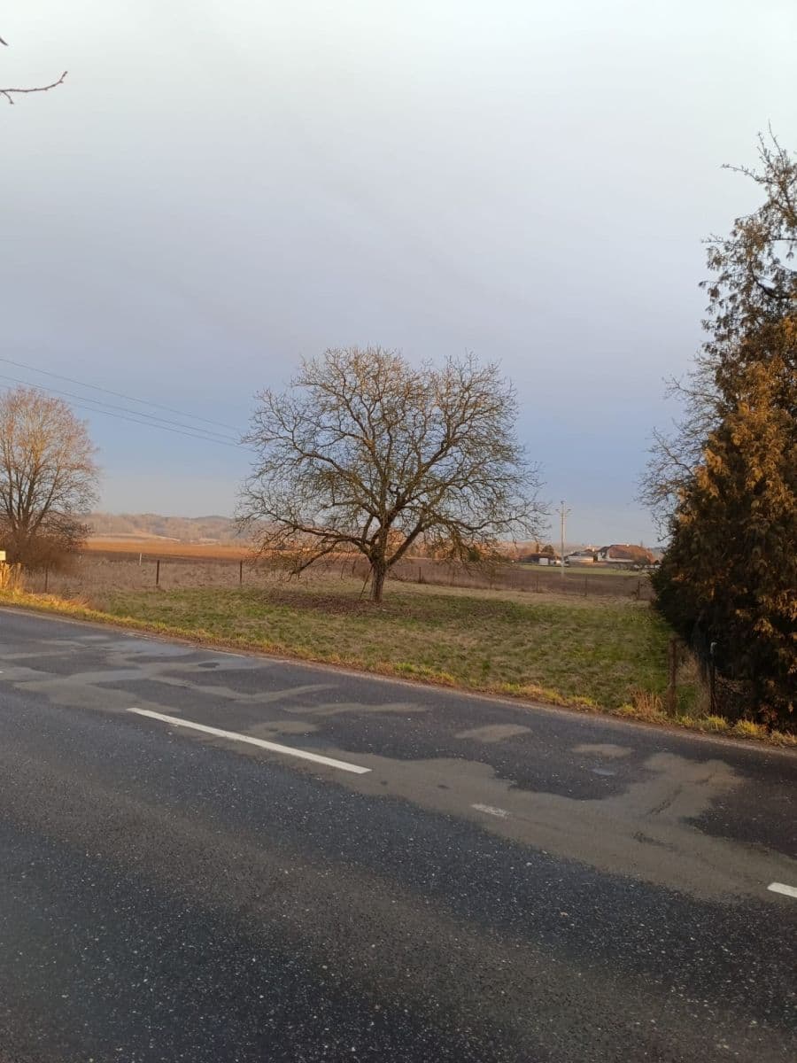 plot for sale, 1,008 m², Mnichovo Hradiště, Středočeský Region plot for sale, 1,008 m², Mnichovo Hradiště, Středočeský Region