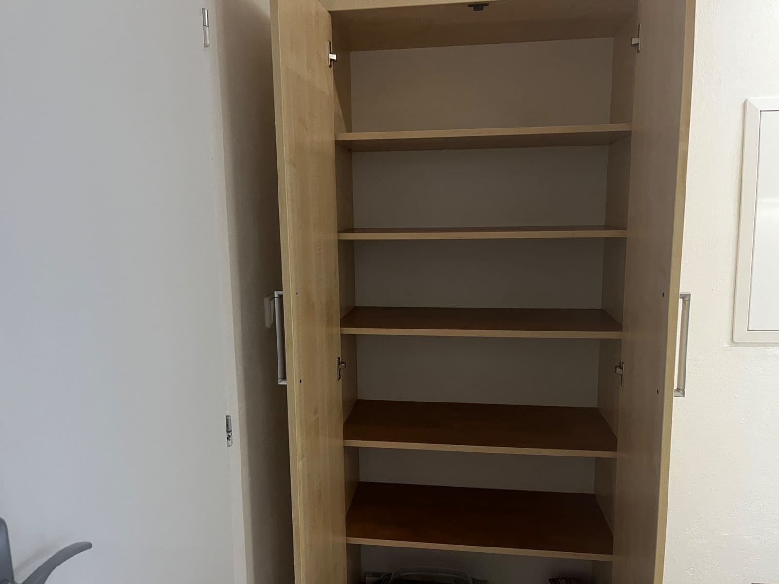 1 bedroom flat to rent, 30 m², Bakurinova, Prague, Prague 1 bedroom flat to rent, 30 m², Bakurinova, Prague, Prague