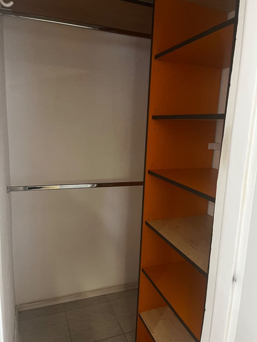 1 bedroom flat to rent, 30 m², Bakurinova, Prague, Prague 1 bedroom flat to rent, 30 m², Bakurinova, Prague, Prague