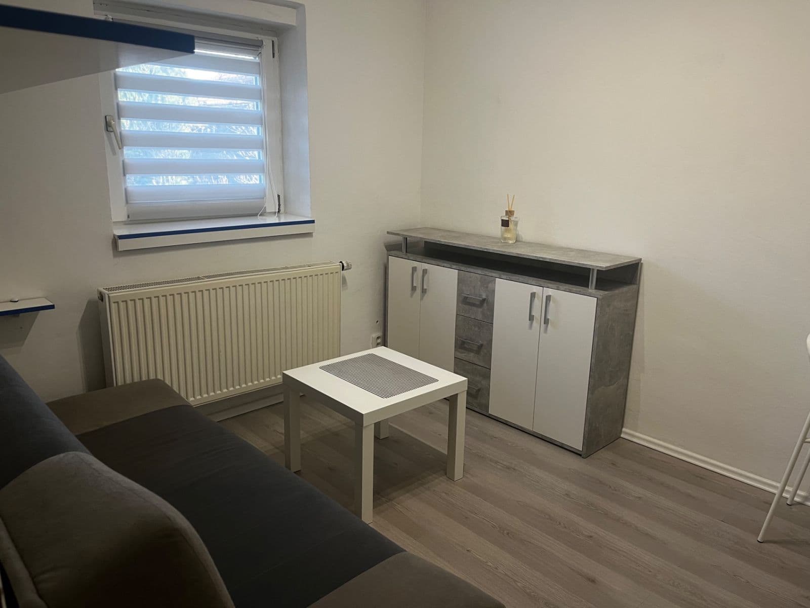 1 bedroom flat to rent, 30 m², Bakurinova, Prague, Prague 1 bedroom flat to rent, 30 m², Bakurinova, Prague, Prague