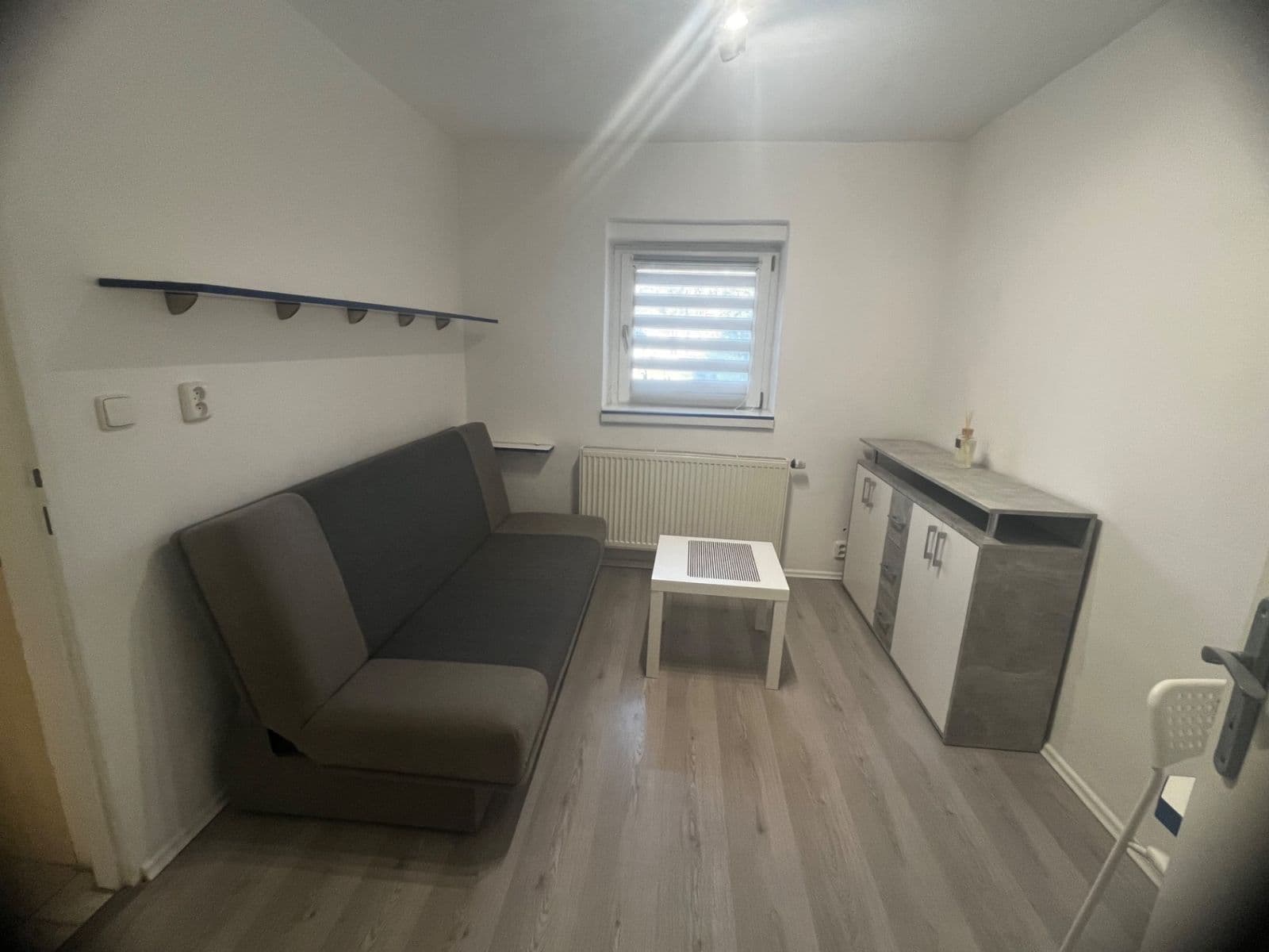 1 bedroom flat to rent, 30 m², Bakurinova, Prague, Prague 1 bedroom flat to rent, 30 m², Bakurinova, Prague, Prague