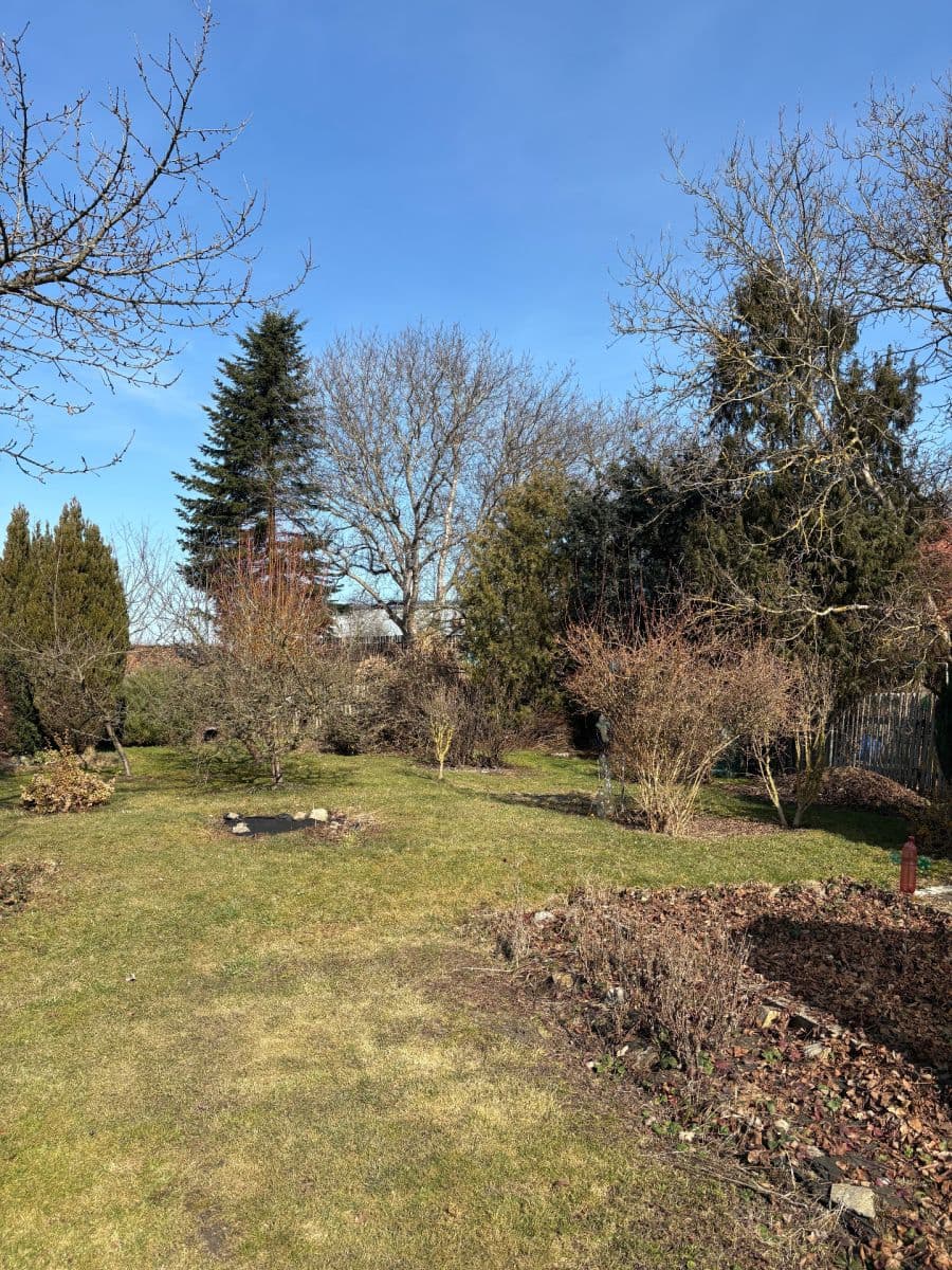 recreational property for sale, 442 m², Benešovská, Sedlec-Prčice, Středočeský Region recreational property for sale, 442 m², Benešovská, Sedlec-Prčice, Středočeský Region