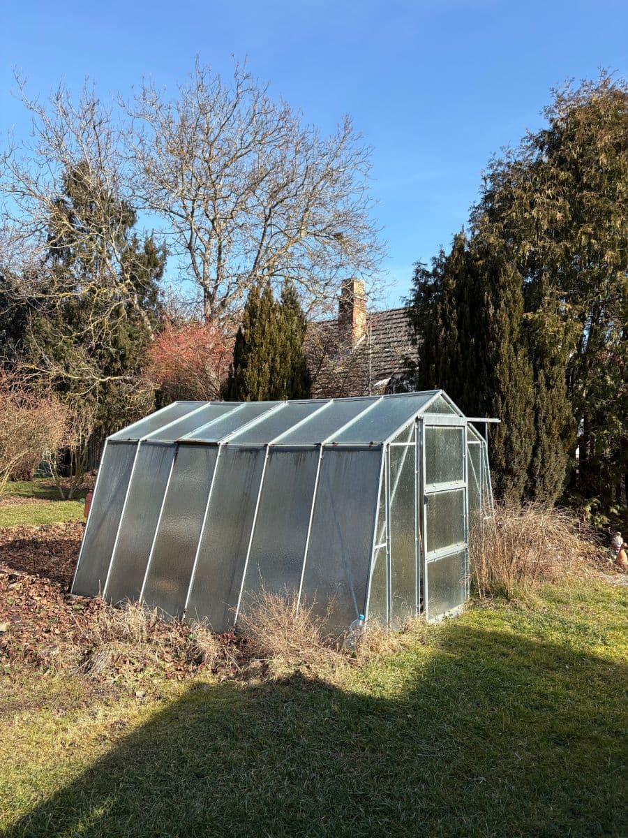 recreational property for sale, 442 m², Benešovská, Sedlec-Prčice, Středočeský Region recreational property for sale, 442 m², Benešovská, Sedlec-Prčice, Středočeský Region