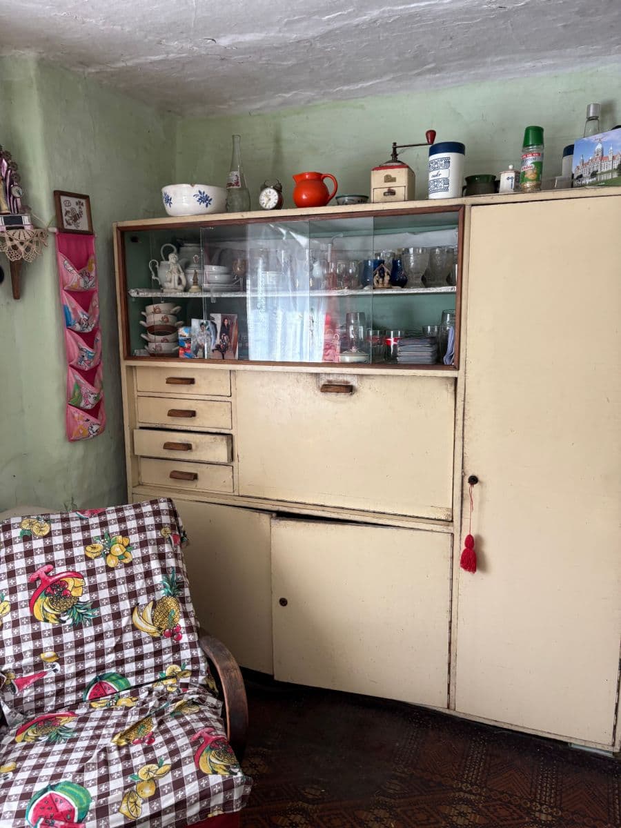 recreational property for sale, 442 m², Benešovská, Sedlec-Prčice, Středočeský Region recreational property for sale, 442 m², Benešovská, Sedlec-Prčice, Středočeský Region