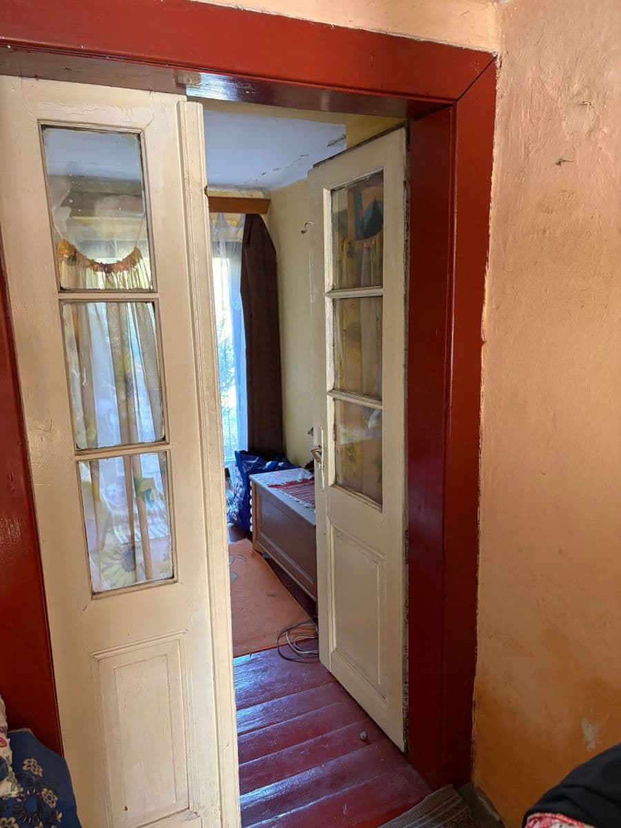 recreational property for sale, 442 m², Benešovská, Sedlec-Prčice, Středočeský Region recreational property for sale, 442 m², Benešovská, Sedlec-Prčice, Středočeský Region