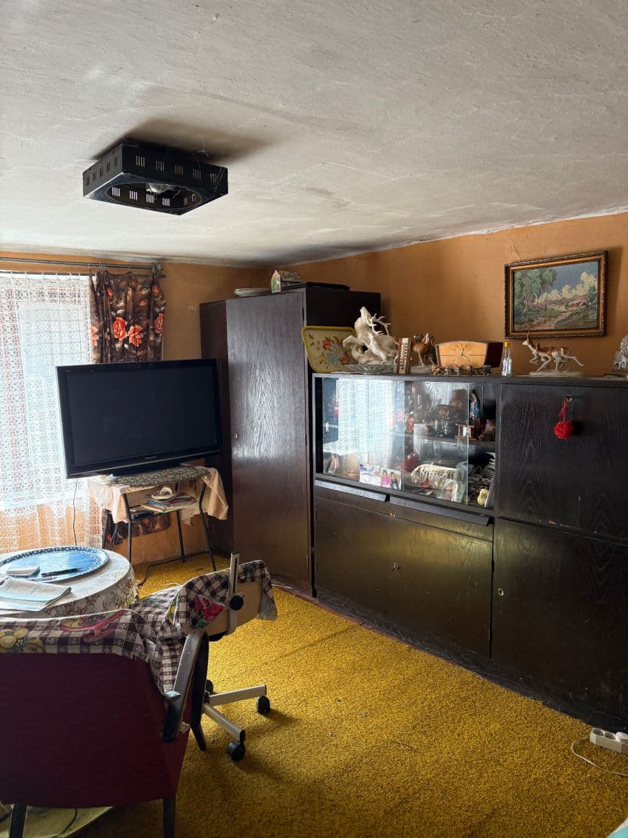 recreational property for sale, 442 m², Benešovská, Sedlec-Prčice, Středočeský Region recreational property for sale, 442 m², Benešovská, Sedlec-Prčice, Středočeský Region