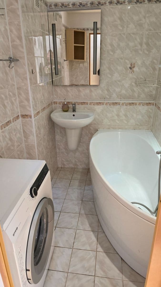 1 bedroom with open-plan kitchen flat to rent, 43 m², Cílkova, Prague, Prague 1 bedroom with open-plan kitchen flat to rent, 43 m², Cílkova, Prague, Prague