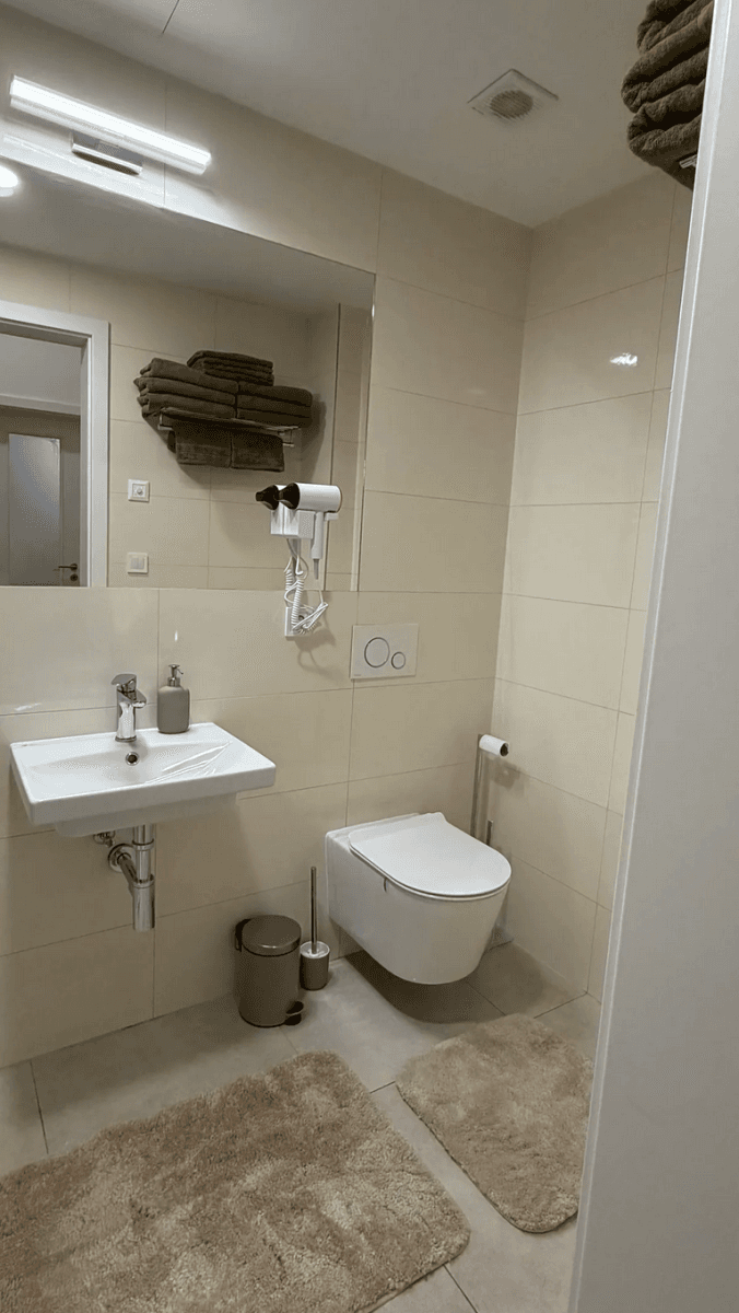 house to rent, 56 m², Korunní, Prague, Prague house to rent, 56 m², Korunní, Prague, Prague