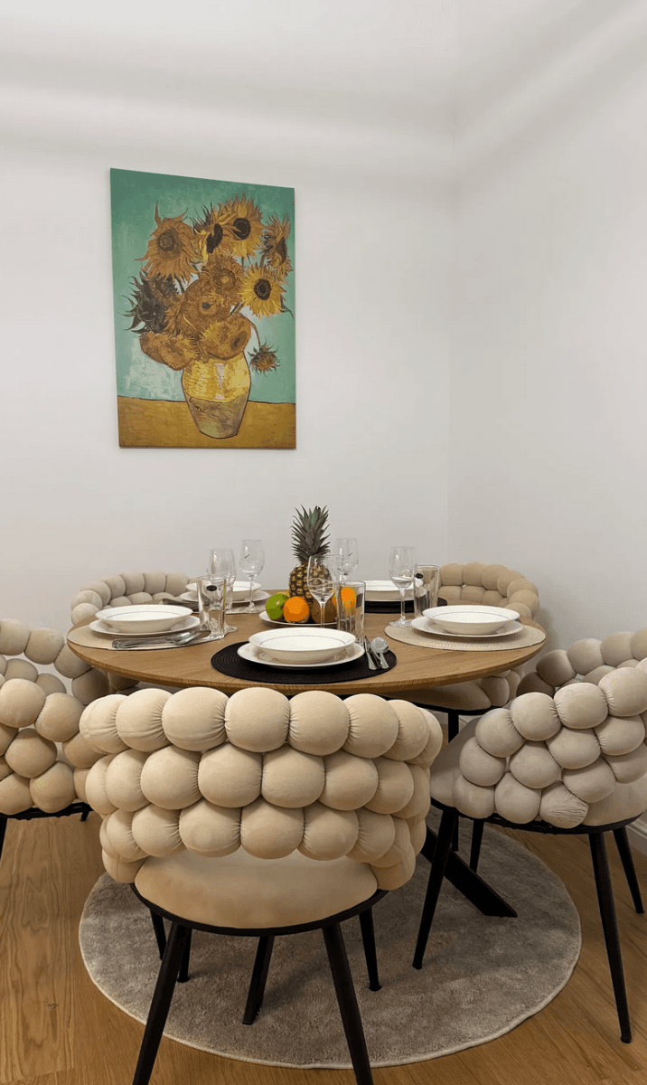 house to rent, 56 m², Korunní, Prague, Prague house to rent, 56 m², Korunní, Prague, Prague