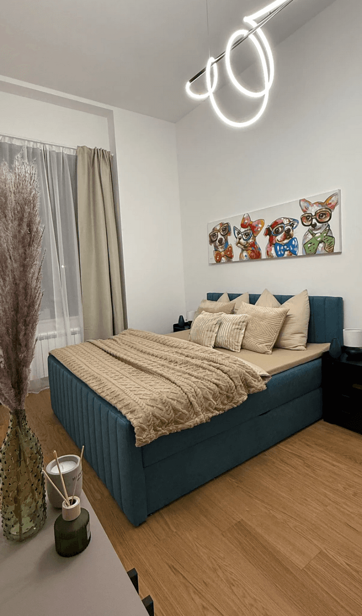 house to rent, 56 m², Korunní, Prague, Prague house to rent, 56 m², Korunní, Prague, Prague