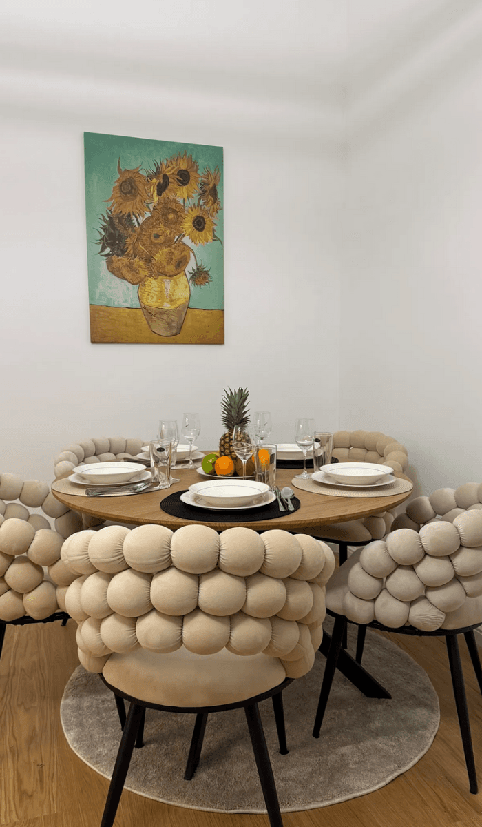 house to rent, 56 m², Korunní, Prague, Prague house to rent, 56 m², Korunní, Prague, Prague