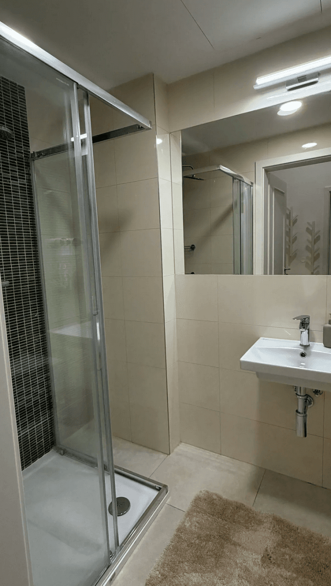 house to rent, 56 m², Korunní, Prague, Prague house to rent, 56 m², Korunní, Prague, Prague