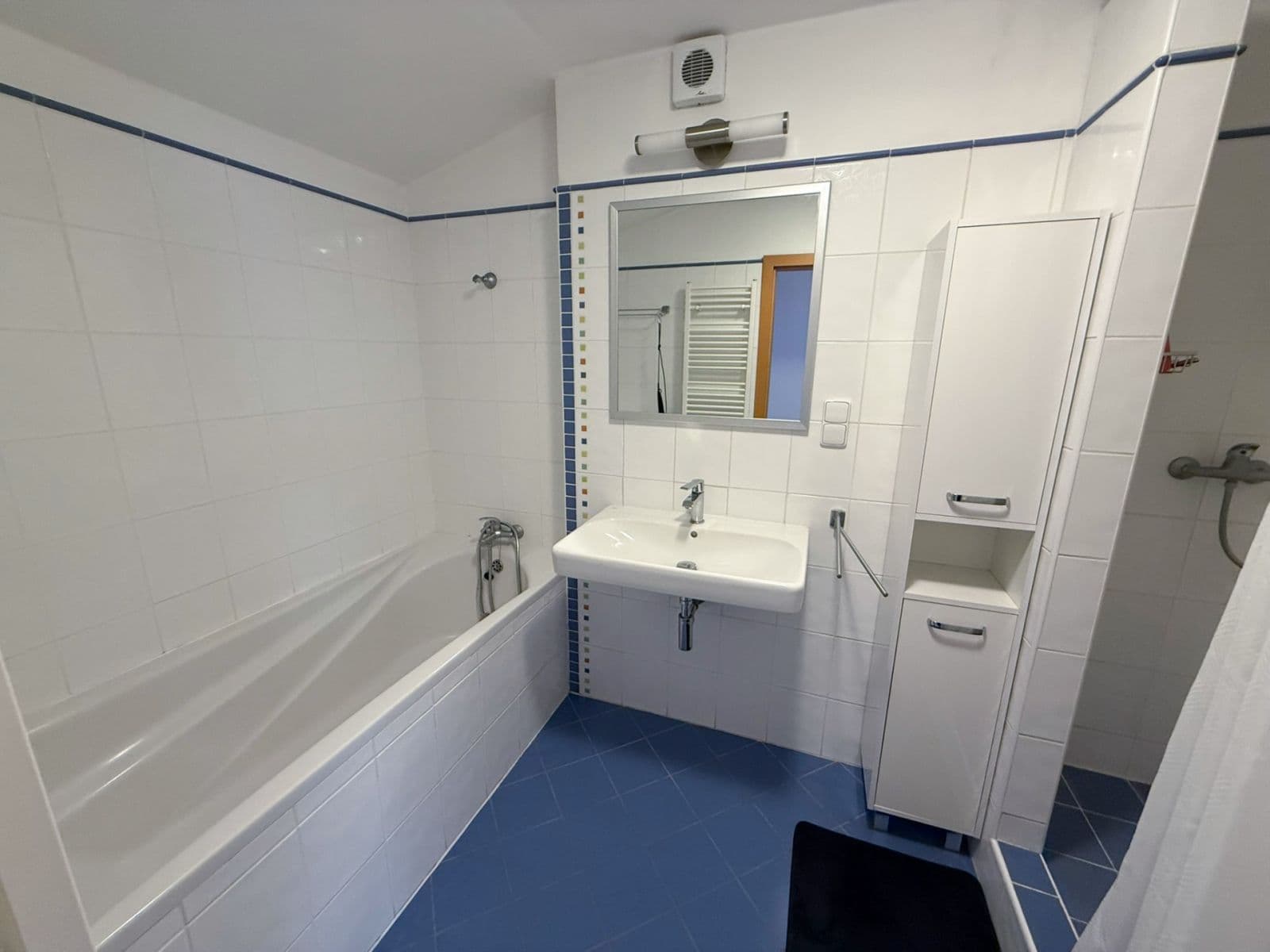 2 bedroom with open-plan kitchen flat for sale, 89 m², Pod Areálem, Prague, Prague 2 bedroom with open-plan kitchen flat for sale, 89 m², Pod Areálem, Prague, Prague