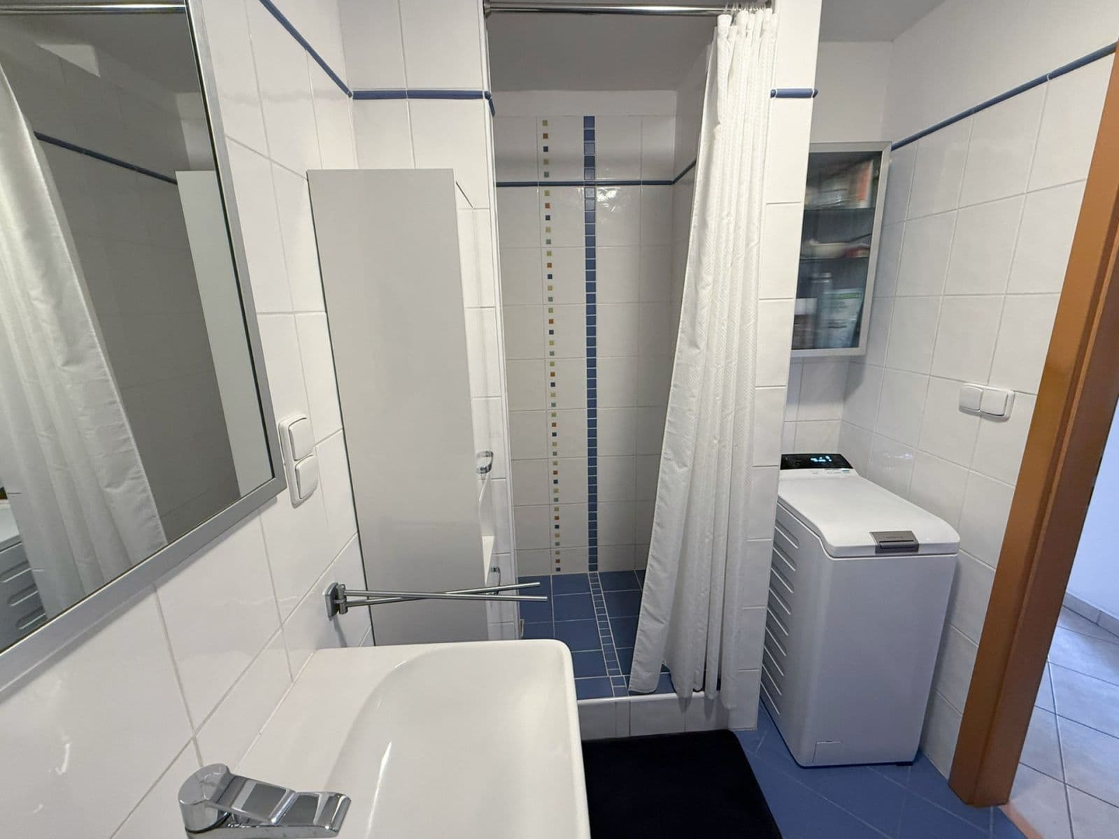 2 bedroom with open-plan kitchen flat for sale, 89 m², Pod Areálem, Prague, Prague 2 bedroom with open-plan kitchen flat for sale, 89 m², Pod Areálem, Prague, Prague