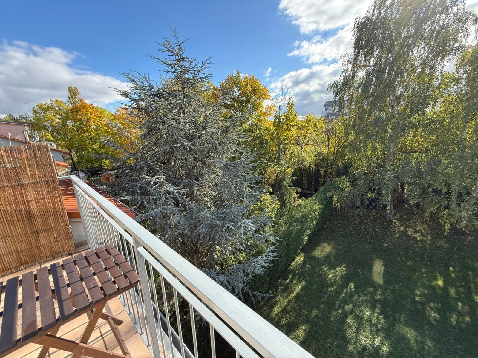 2 bedroom with open-plan kitchen flat for sale, 89 m², Pod Areálem, Prague, Prague 2 bedroom with open-plan kitchen flat for sale, 89 m², Pod Areálem, Prague, Prague