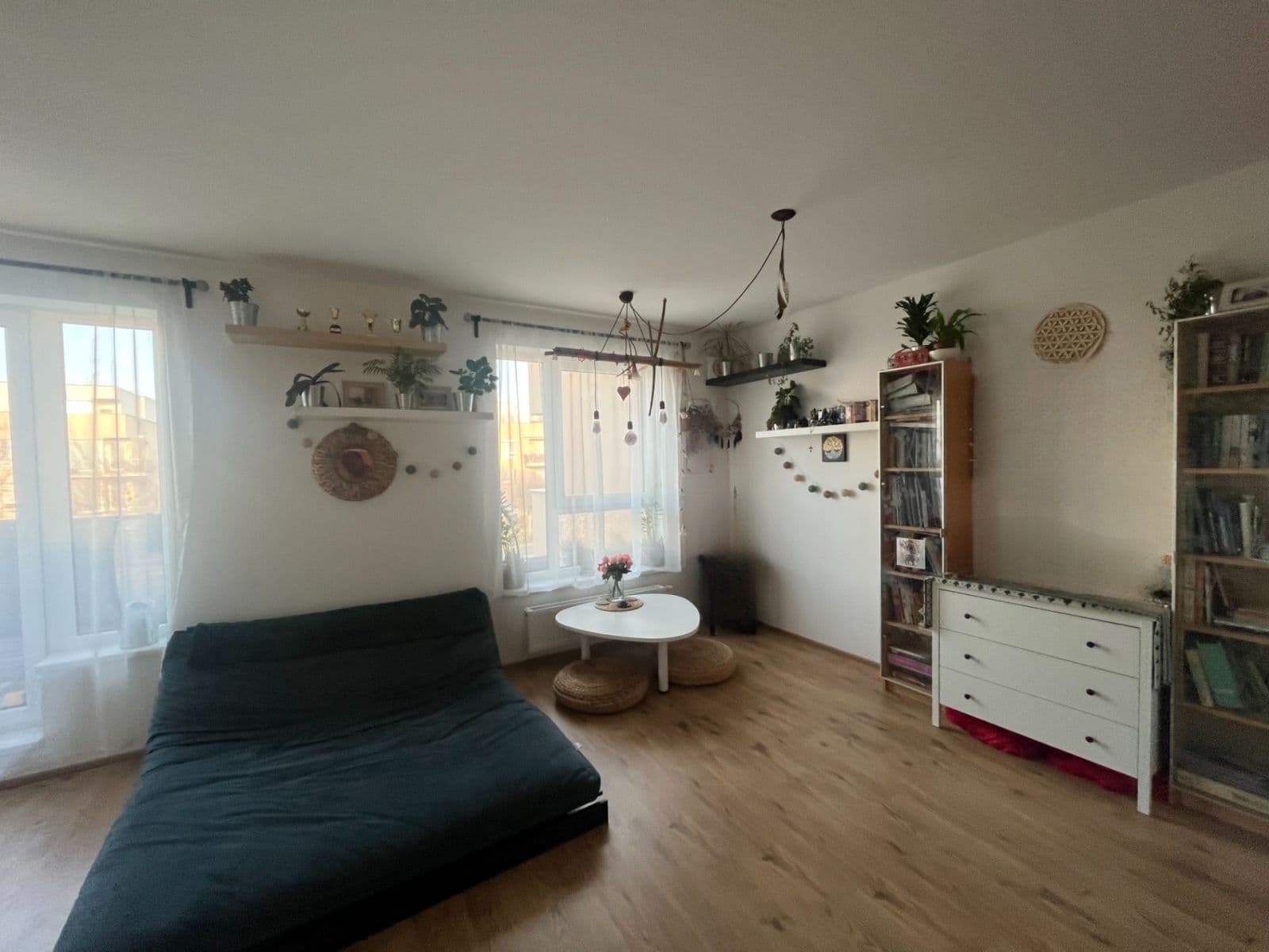 1 bedroom with open-plan kitchen flat to rent, 57 m², U Vodojemu, Brandýs nad Labem-Stará Boleslav, Středočeský Region 1 bedroom with open-plan kitchen flat to rent, 57 m², U Vodojemu, Brandýs nad Labem-Stará Boleslav, Středočeský Region