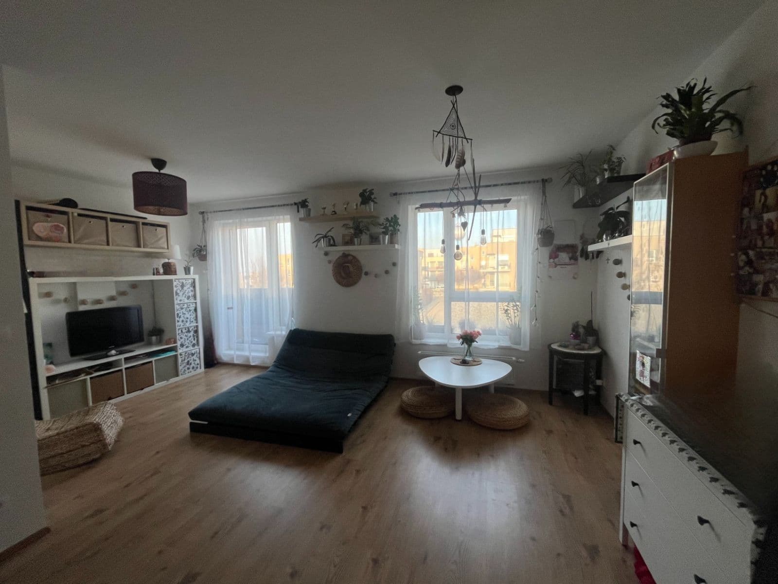 1 bedroom with open-plan kitchen flat to rent, 57 m², U Vodojemu, Brandýs nad Labem-Stará Boleslav, Středočeský Region 1 bedroom with open-plan kitchen flat to rent, 57 m², U Vodojemu, Brandýs nad Labem-Stará Boleslav, Středočeský Region