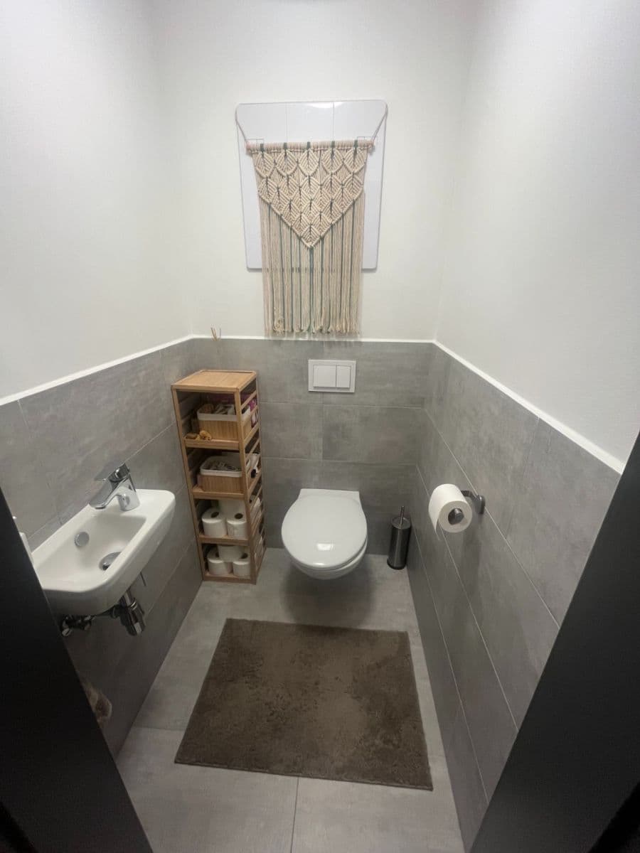 1 bedroom with open-plan kitchen flat to rent, 57 m², U Vodojemu, Brandýs nad Labem-Stará Boleslav, Středočeský Region 1 bedroom with open-plan kitchen flat to rent, 57 m², U Vodojemu, Brandýs nad Labem-Stará Boleslav, Středočeský Region