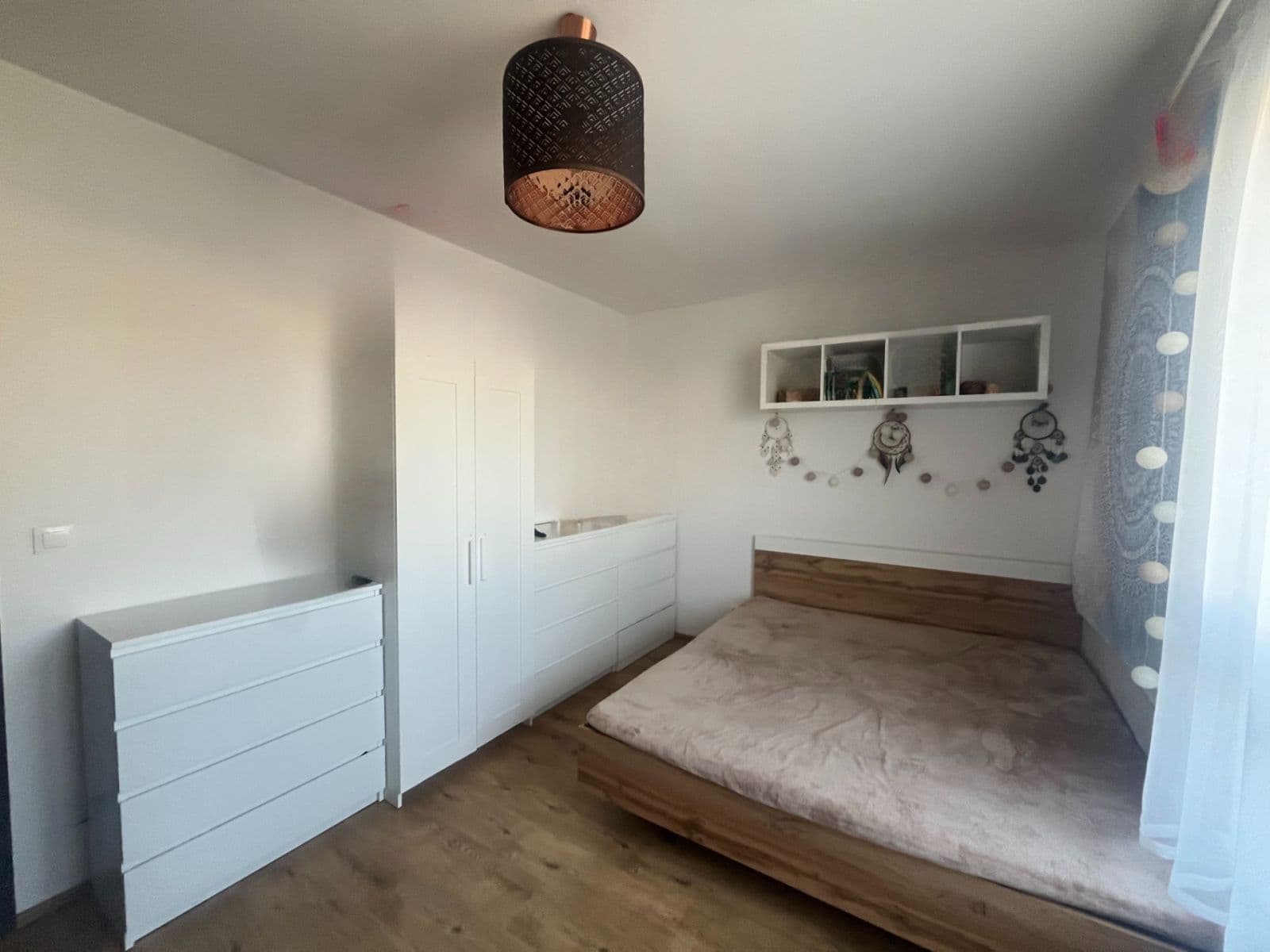 1 bedroom with open-plan kitchen flat to rent, 57 m², U Vodojemu, Brandýs nad Labem-Stará Boleslav, Středočeský Region 1 bedroom with open-plan kitchen flat to rent, 57 m², U Vodojemu, Brandýs nad Labem-Stará Boleslav, Středočeský Region