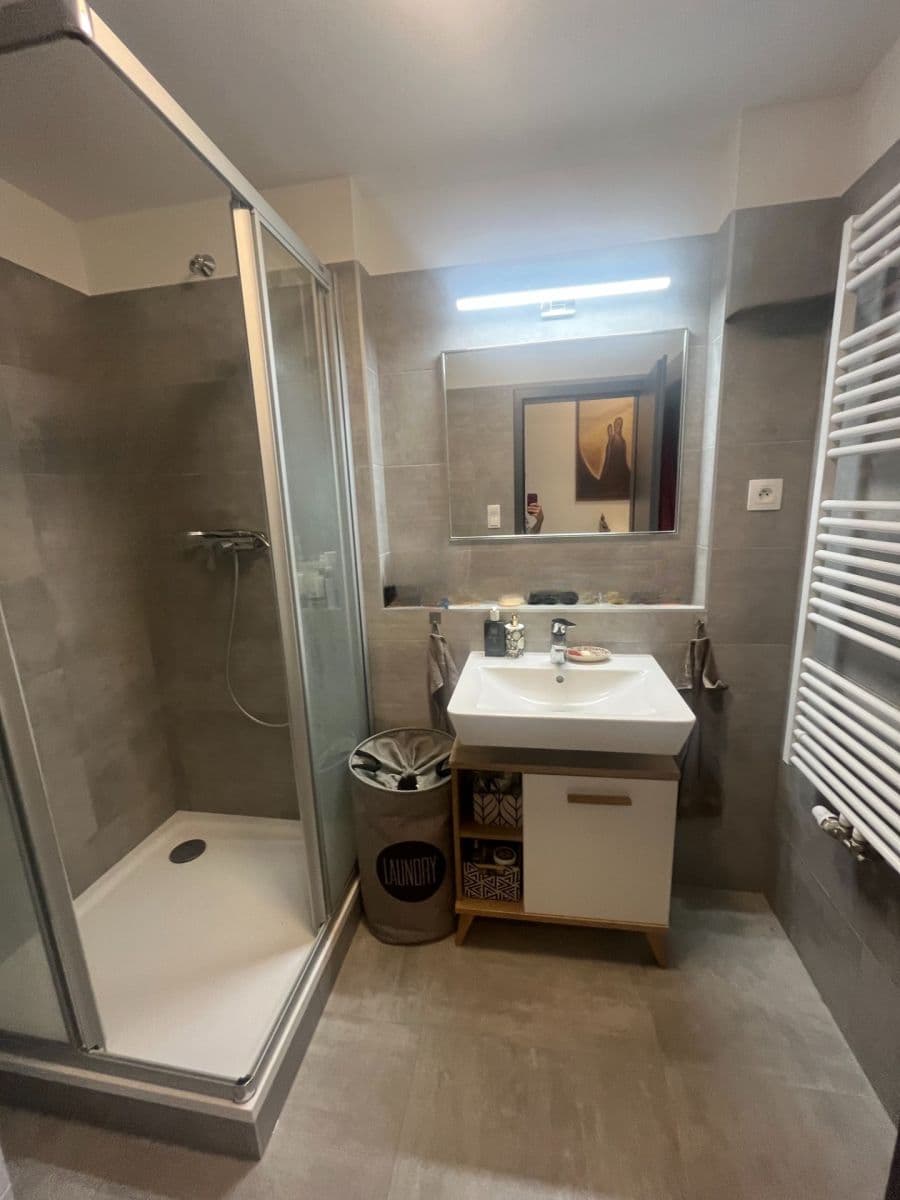 1 bedroom with open-plan kitchen flat to rent, 57 m², U Vodojemu, Brandýs nad Labem-Stará Boleslav, Středočeský Region 1 bedroom with open-plan kitchen flat to rent, 57 m², U Vodojemu, Brandýs nad Labem-Stará Boleslav, Středočeský Region