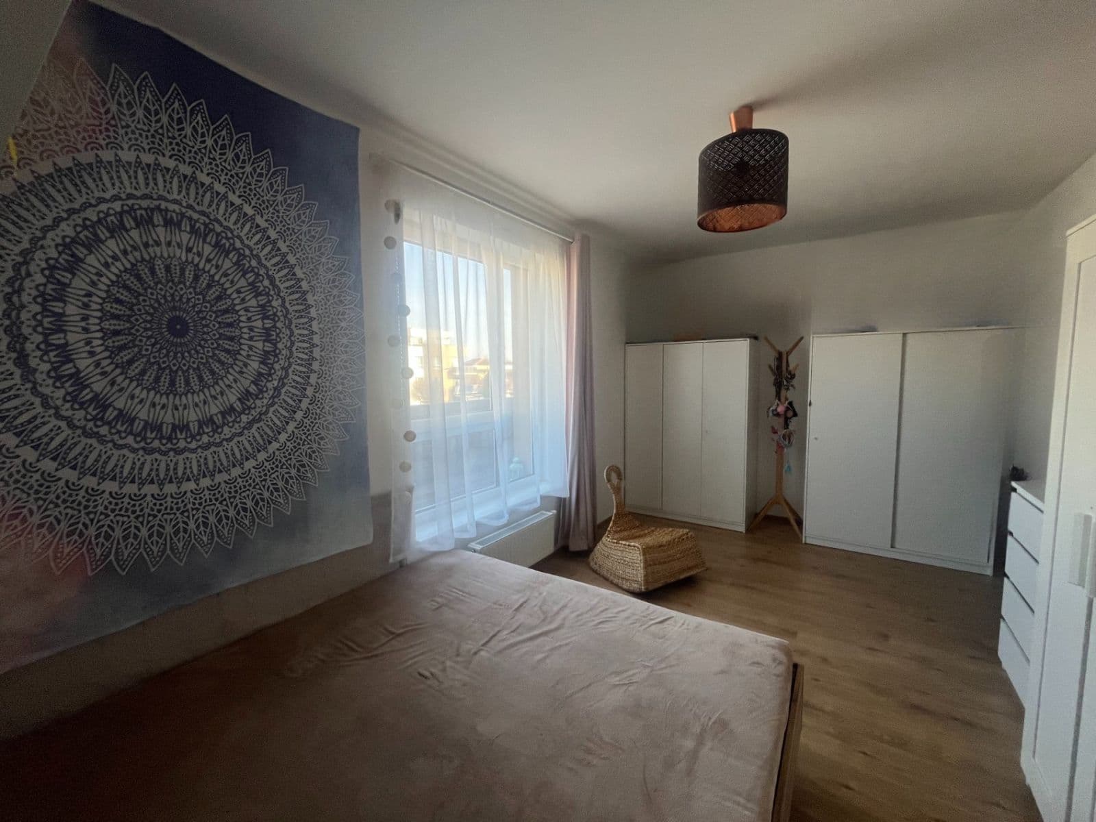 1 bedroom with open-plan kitchen flat to rent, 57 m², U Vodojemu, Brandýs nad Labem-Stará Boleslav, Středočeský Region 1 bedroom with open-plan kitchen flat to rent, 57 m², U Vodojemu, Brandýs nad Labem-Stará Boleslav, Středočeský Region