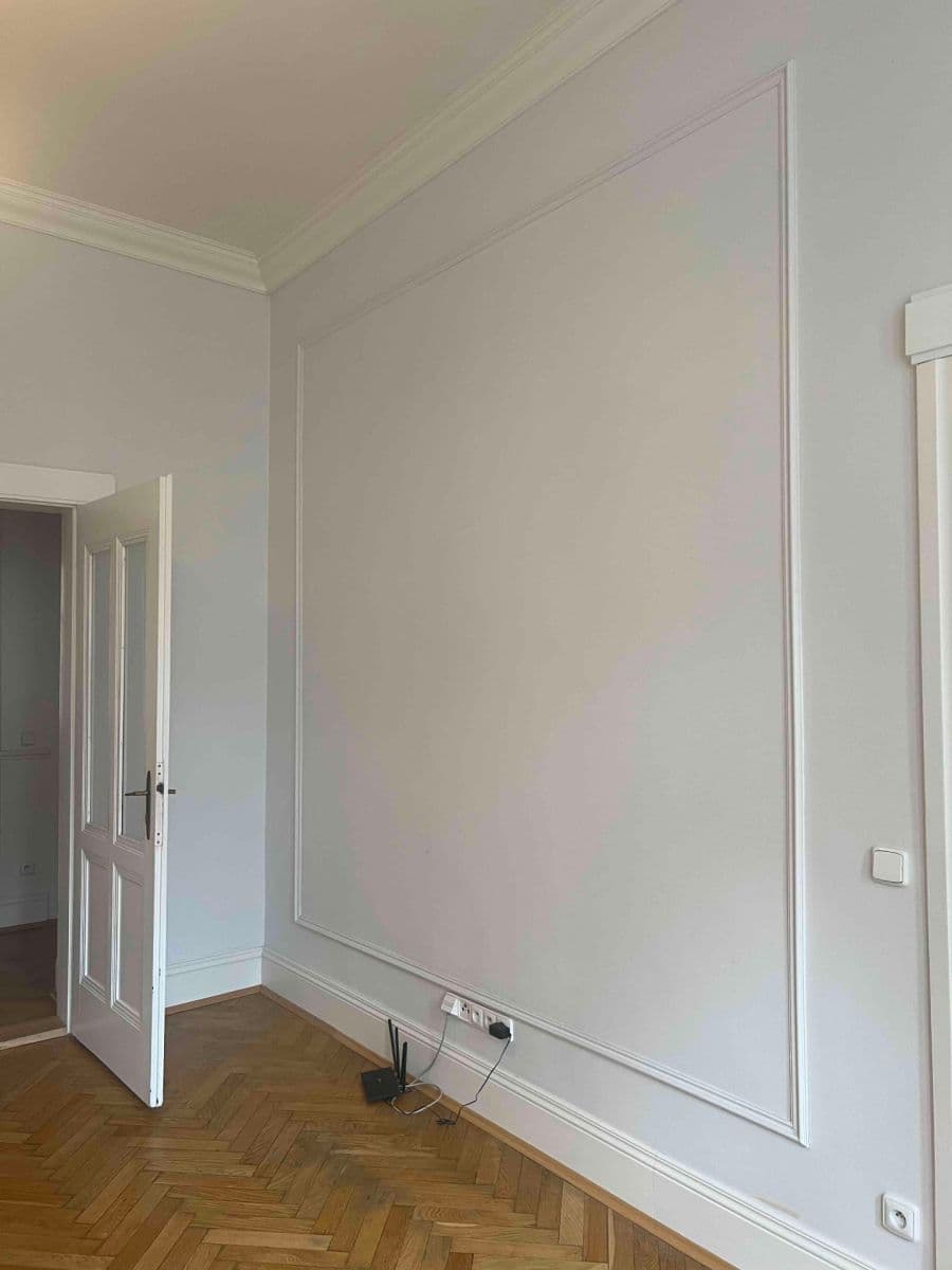 2 bedroom flat to rent, 70 m², Bílkova, Prague, Prague 2 bedroom flat to rent, 70 m², Bílkova, Prague, Prague