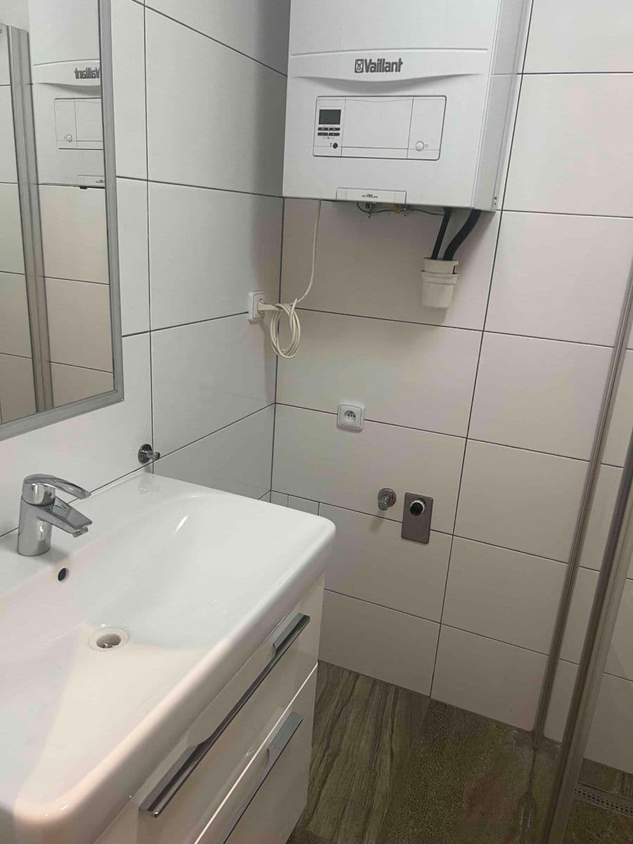 2 bedroom flat to rent, 70 m², Bílkova, Prague, Prague 2 bedroom flat to rent, 70 m², Bílkova, Prague, Prague