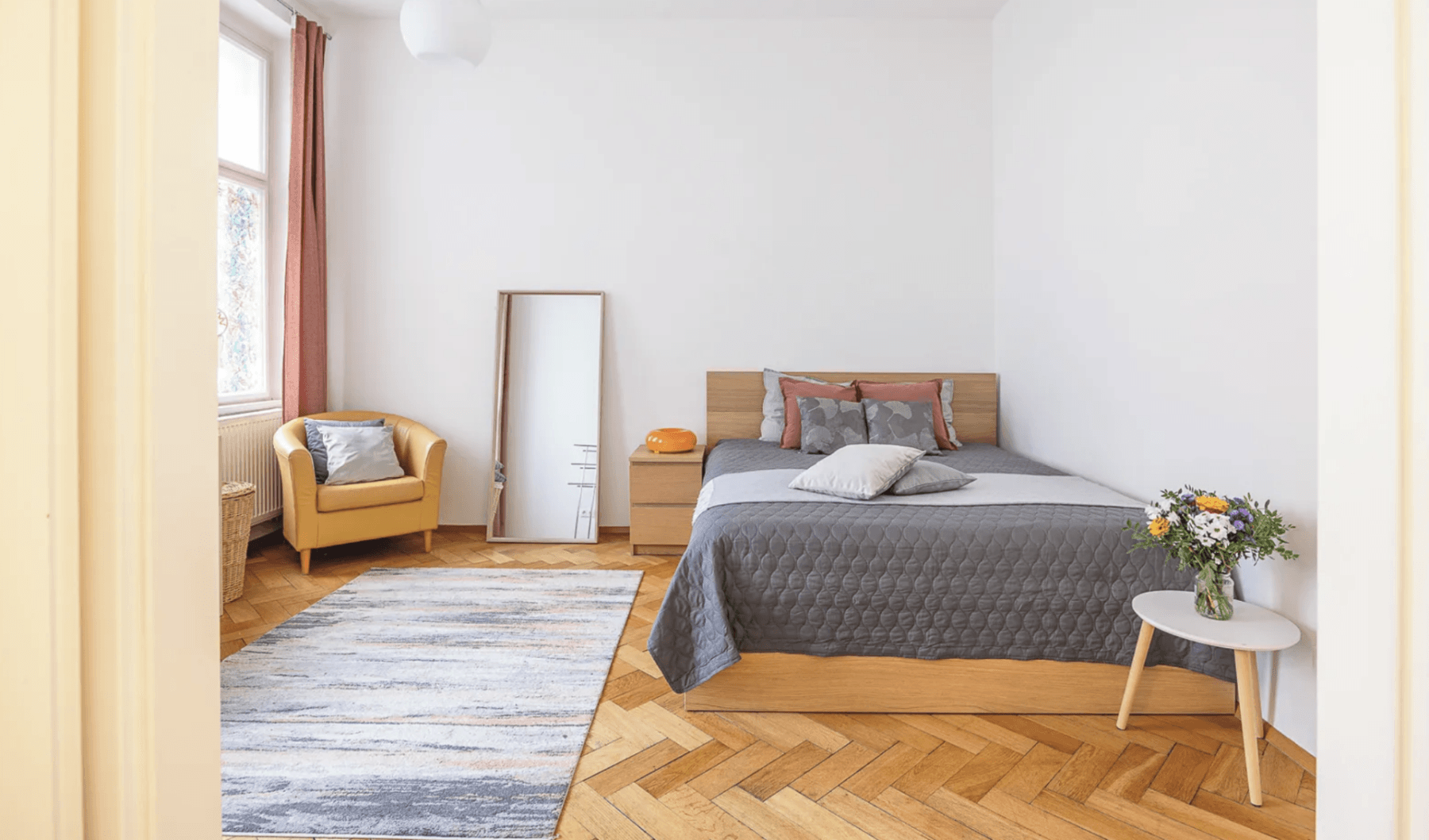 house to rent, 71 m², Anny Letenské, Prague, Prague house to rent, 71 m², Anny Letenské, Prague, Prague