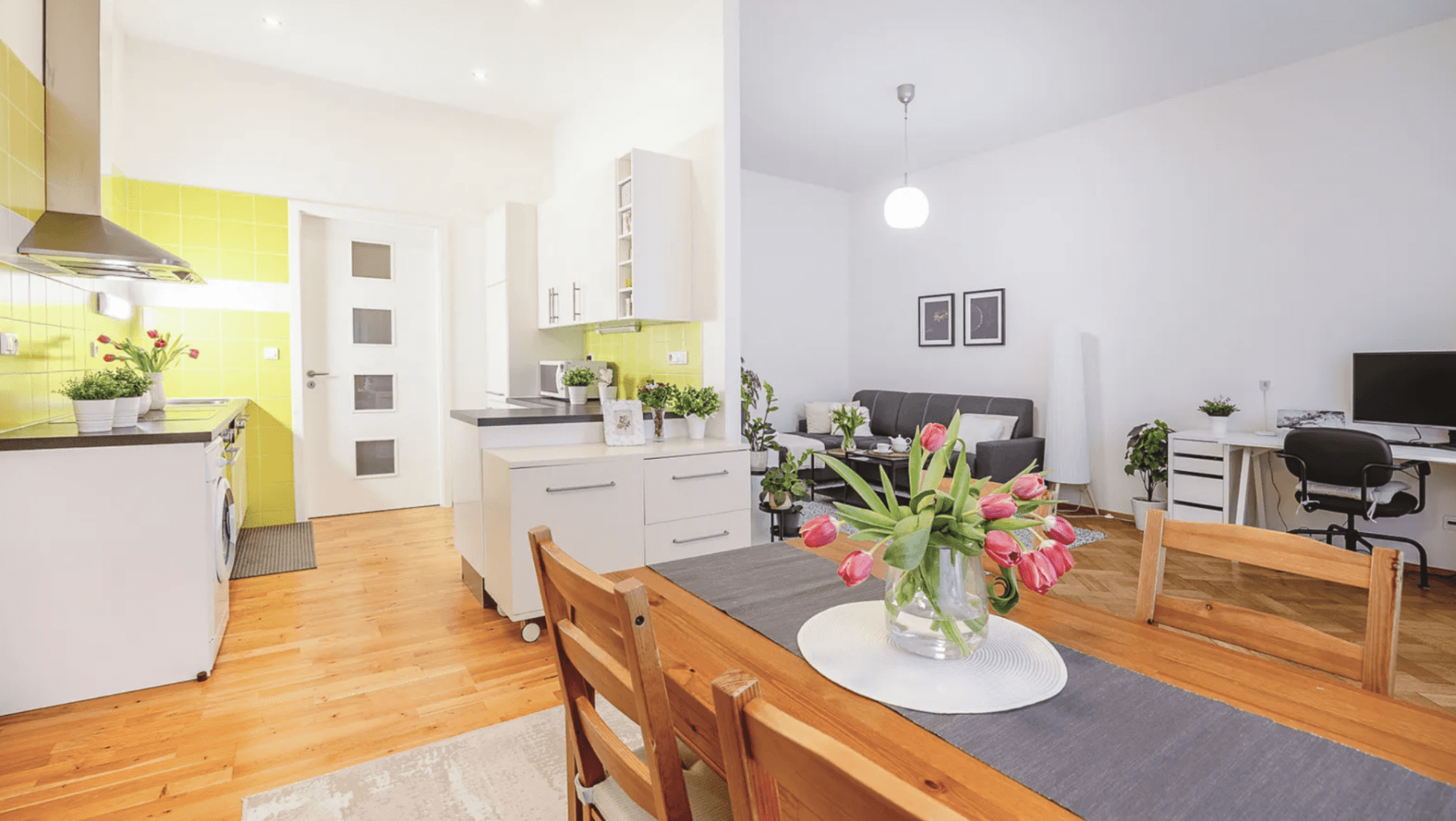 house to rent, 71 m², Anny Letenské, Prague, Prague house to rent, 71 m², Anny Letenské, Prague, Prague